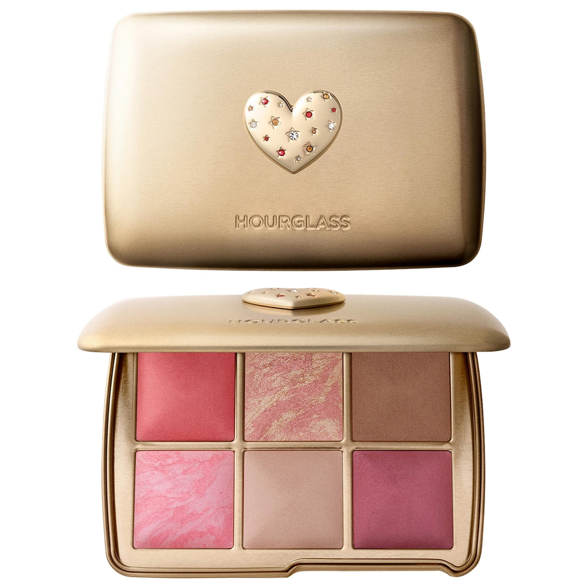 Ambient Lighting Edit Unlocked Palette NudeFace Chile