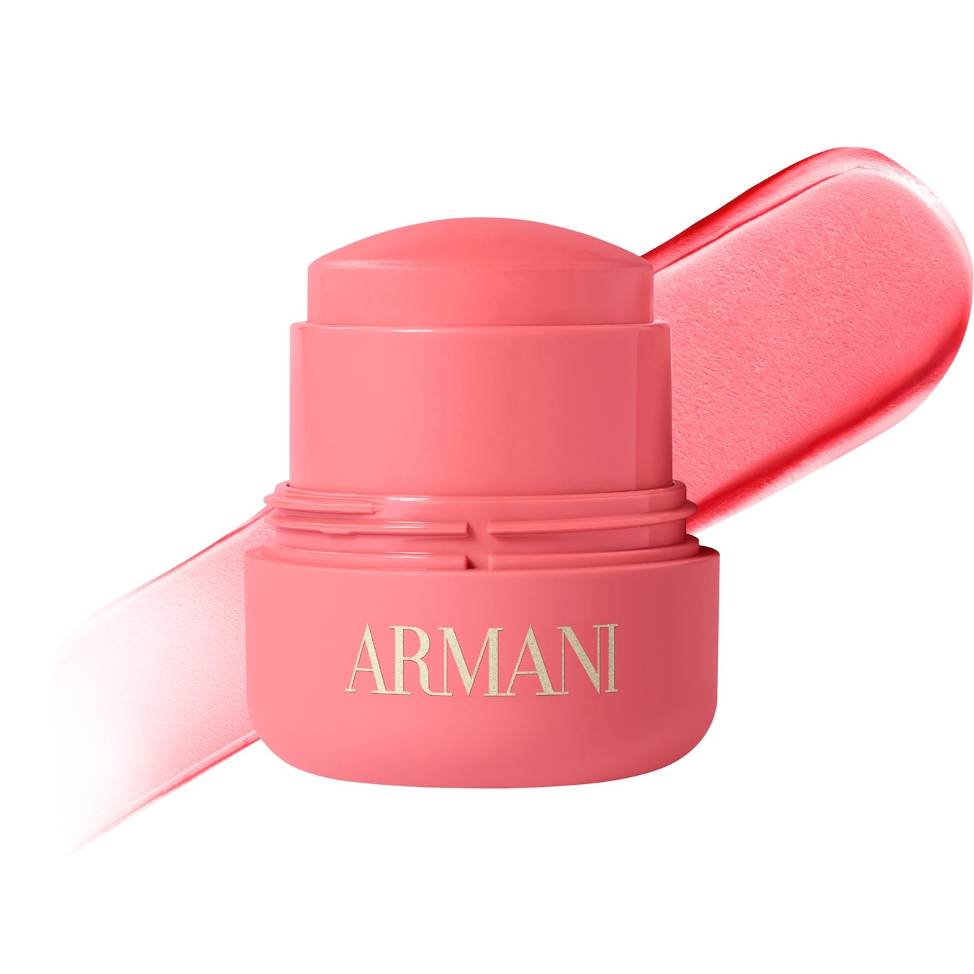 Dolci Blush Smoothing Cream-to-Powder Soft-Matte Balm NudeFace Chile