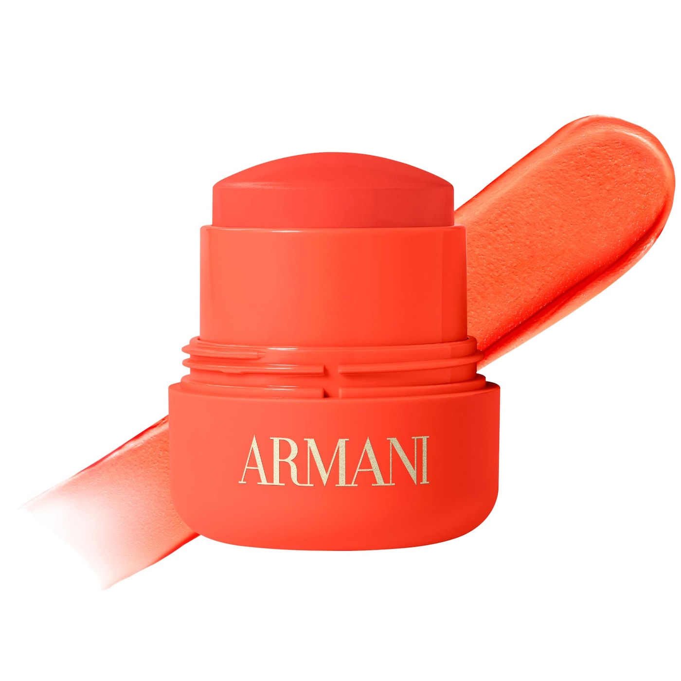 Dolci Blush Smoothing Cream-to-Powder Soft-Matte Balm NudeFace Chile