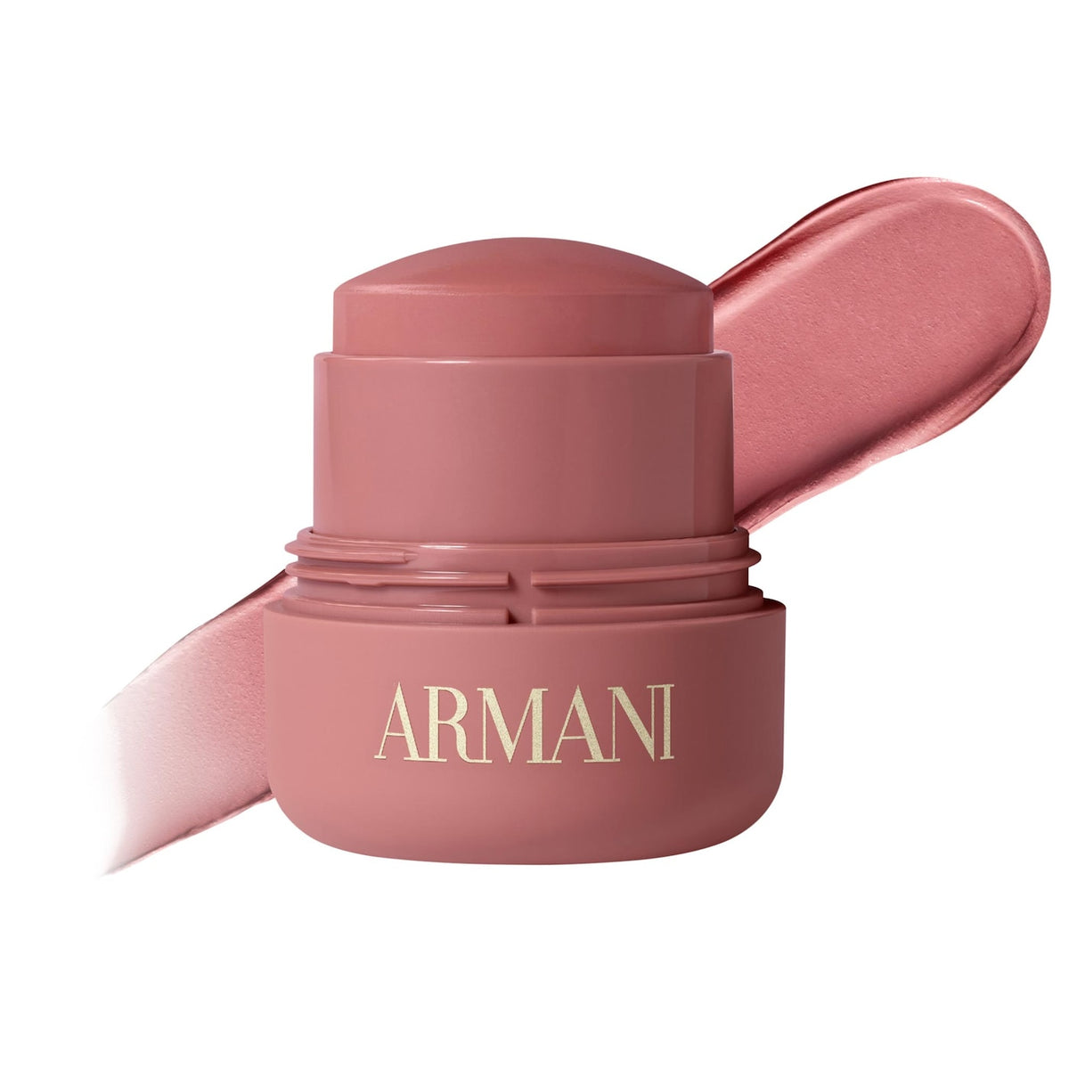 Dolci Blush Smoothing Cream-to-Powder Soft-Matte Balm NudeFace Chile