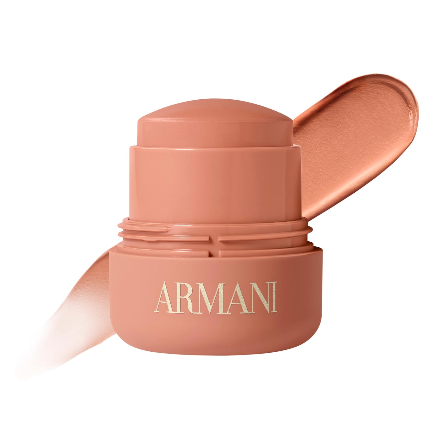 Dolci Blush Smoothing Cream-to-Powder Soft-Matte Balm NudeFace Chile
