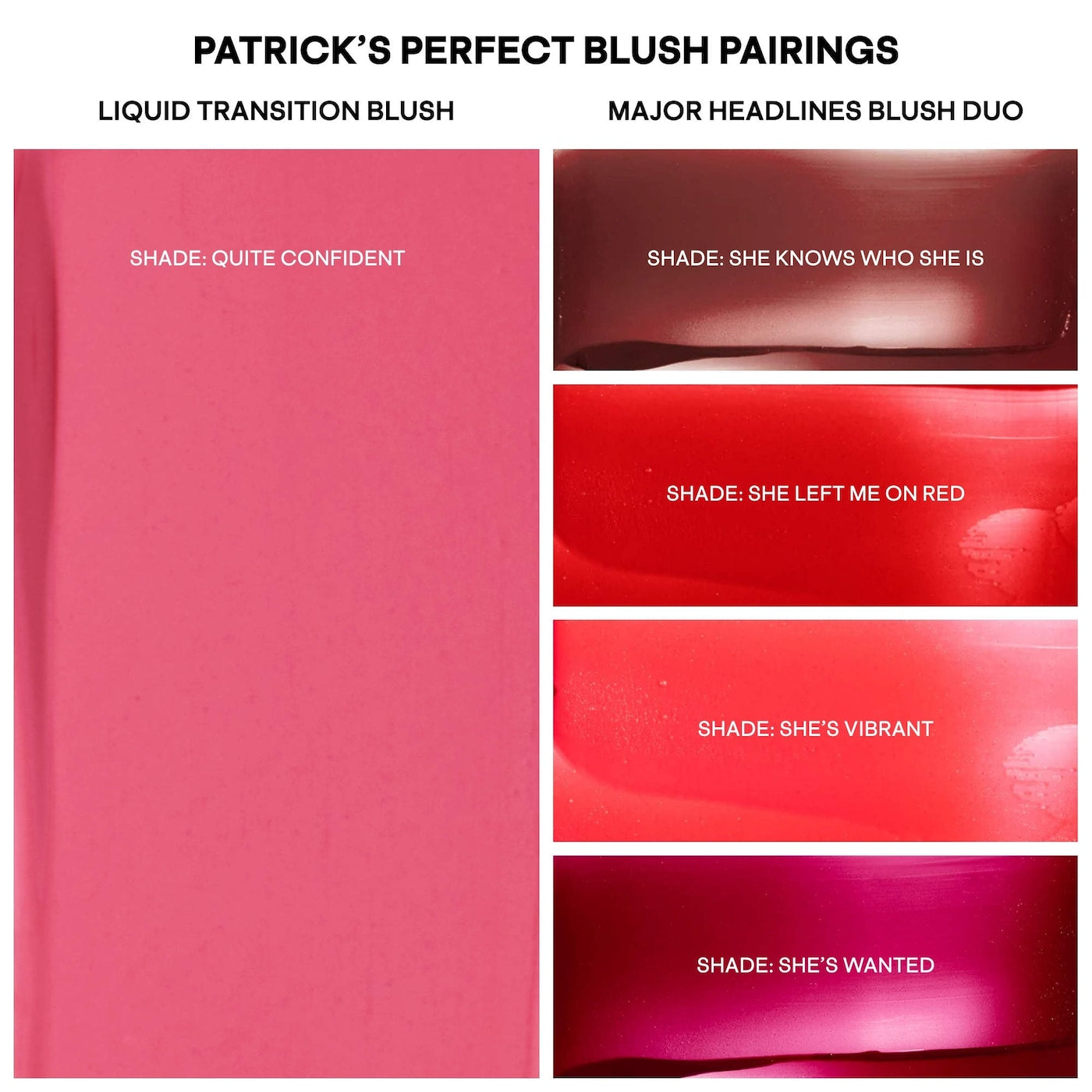 Liquid Transition Brightening Blush NudeFace Chile