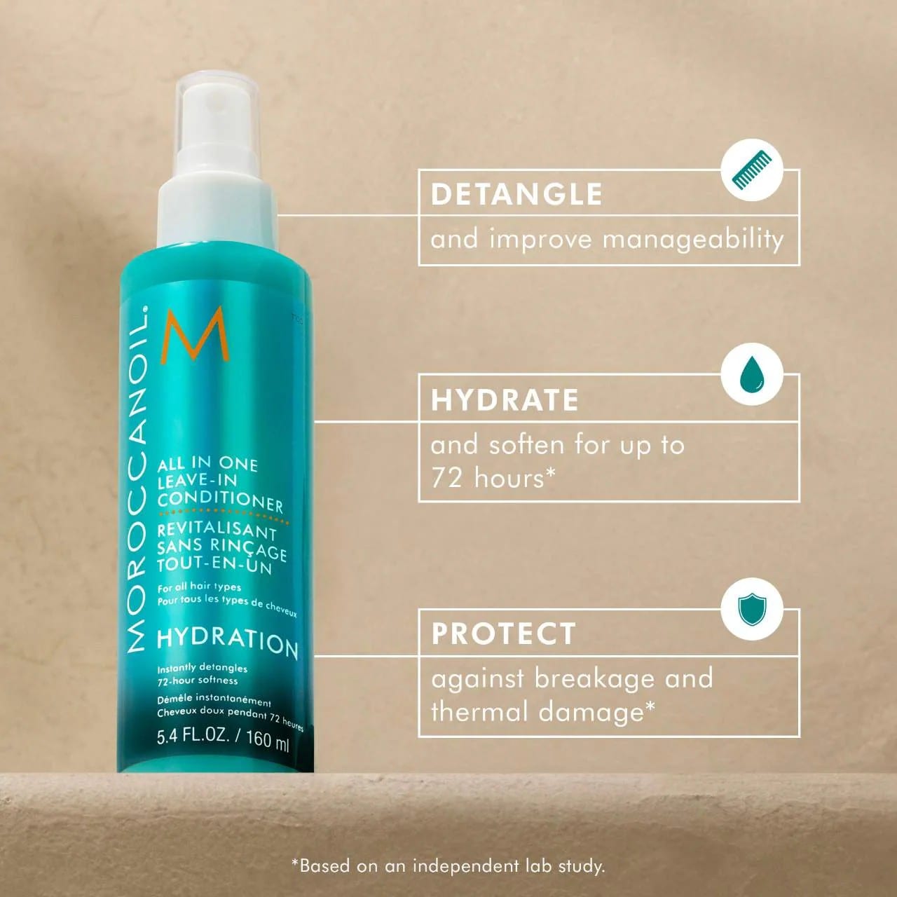 Hot in Summer Hair Treatments NudeFace Chile