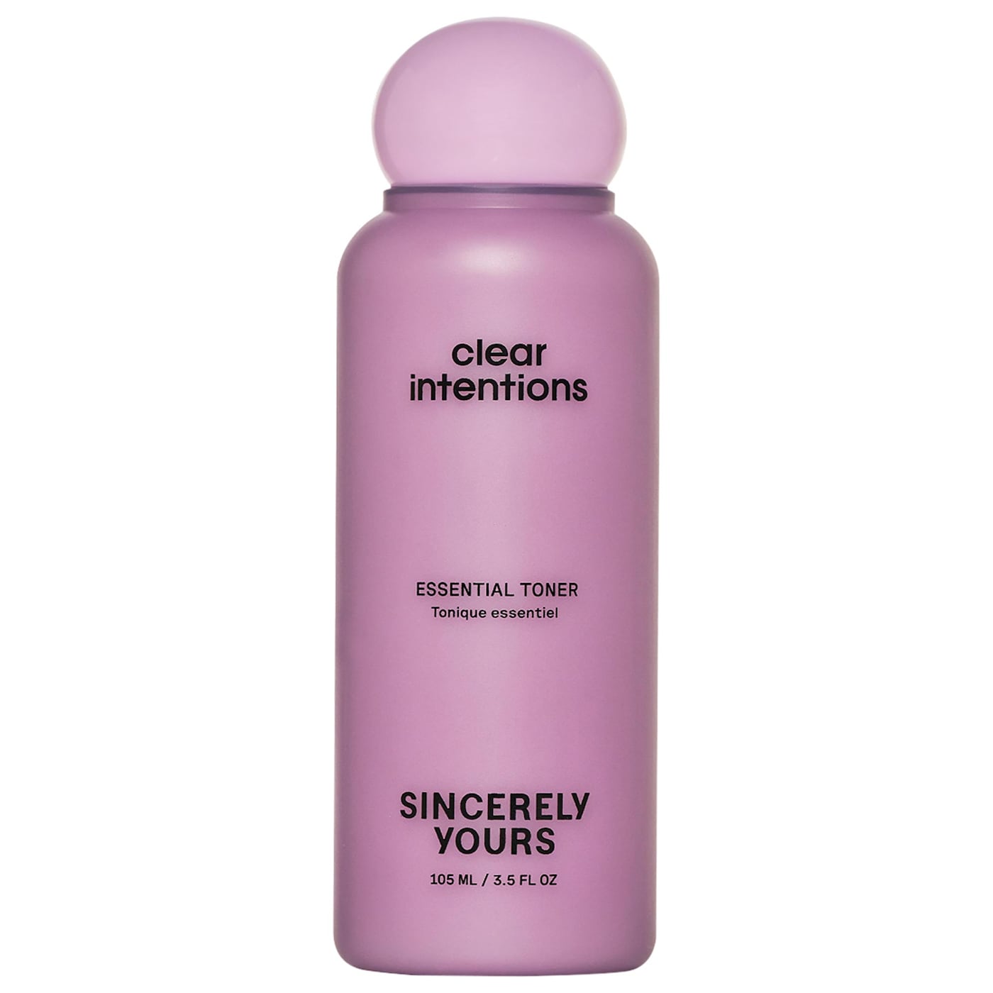 Clear Intentions Hydrating and Pore-Clarifying Essential Toner NudeFace Chile