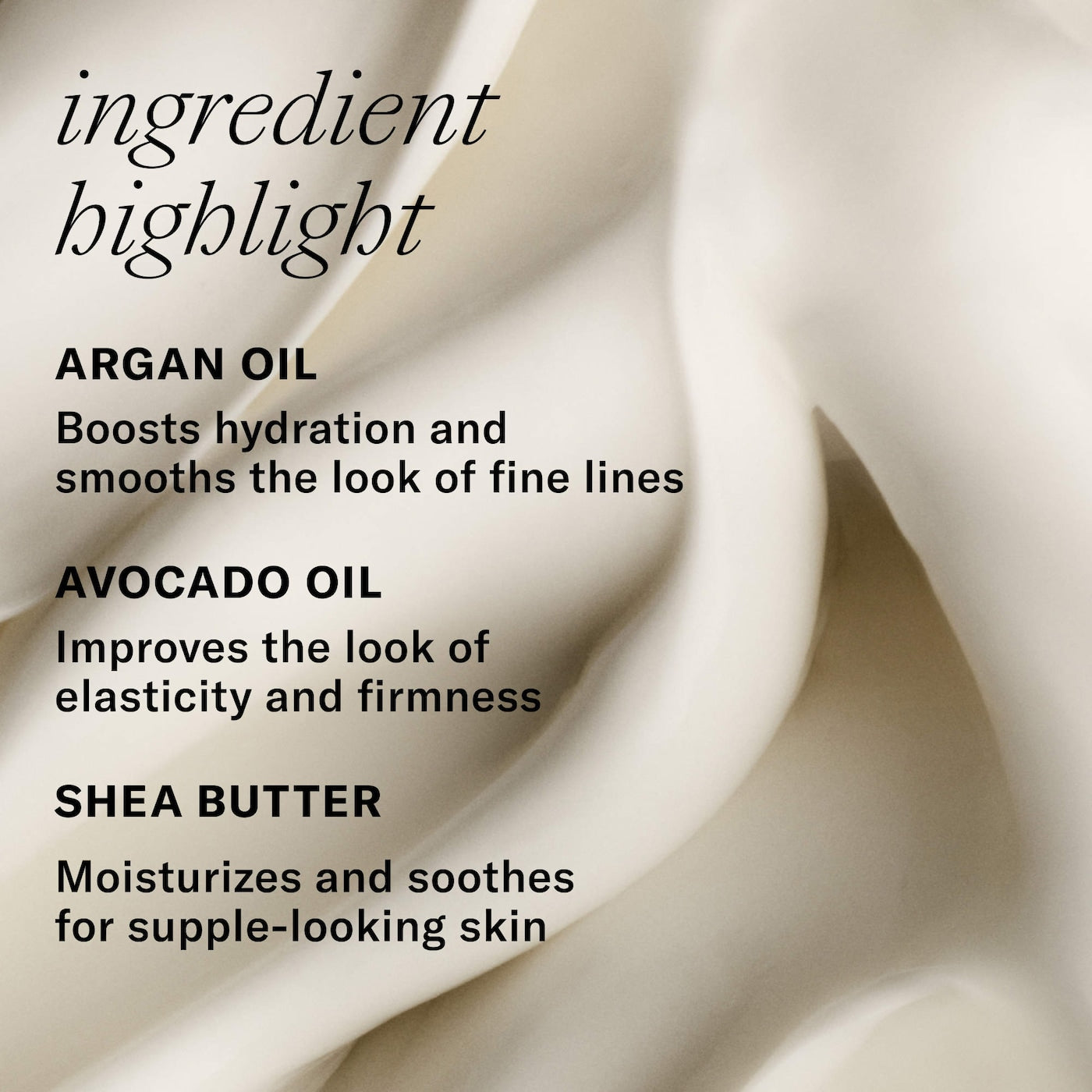 ...In Bed - Whipped A Body Butter NudeFace Chile