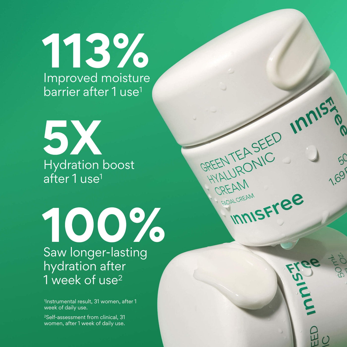 Hydration Heroes Set NudeFace Chile