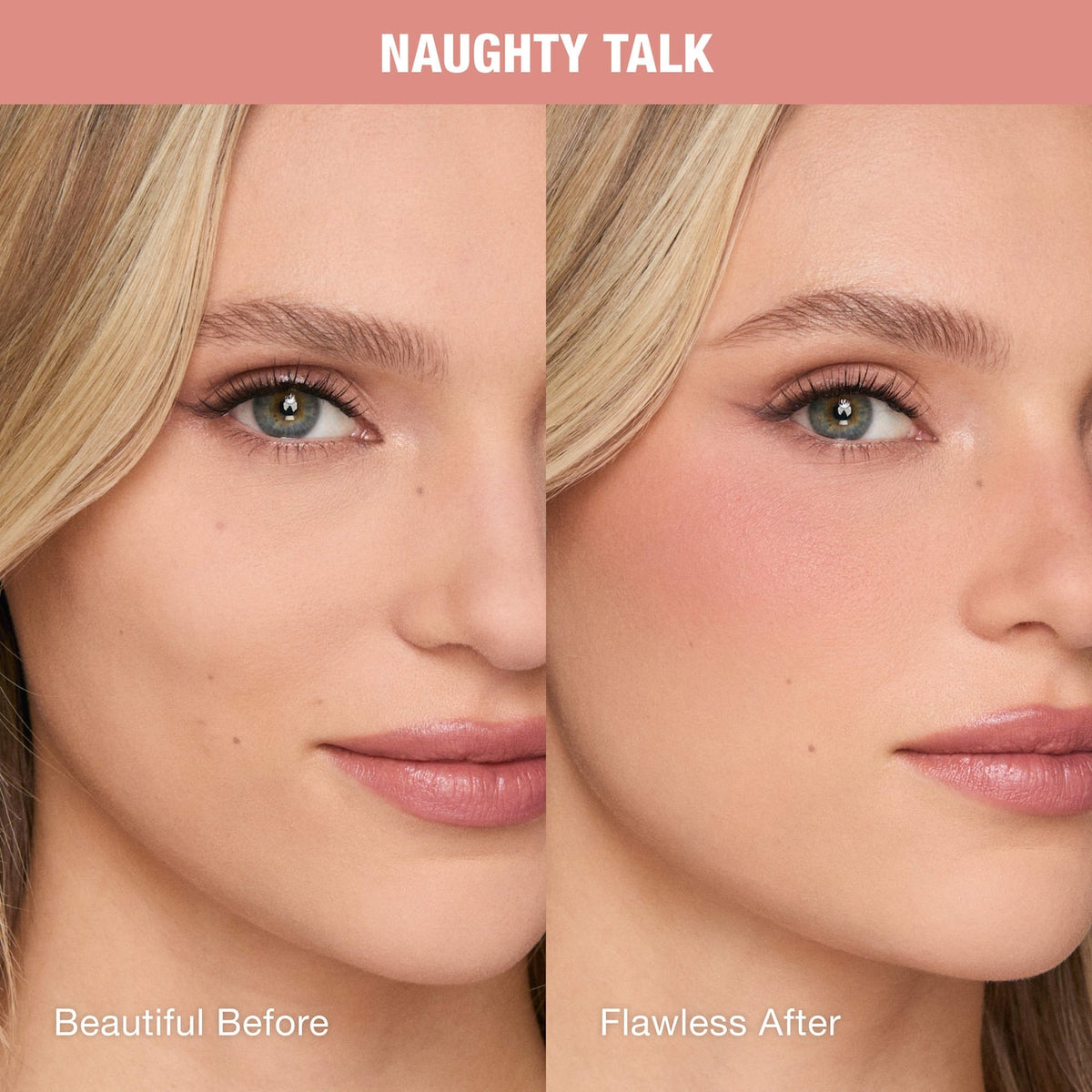 Airbrush Flawless Blush Blur NudeFace Chile