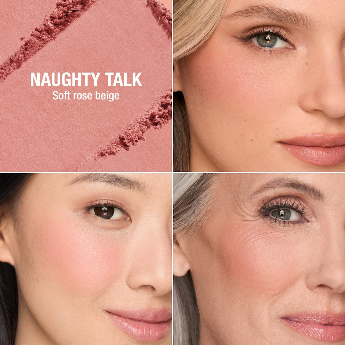 Airbrush Flawless Blush Blur NudeFace Chile