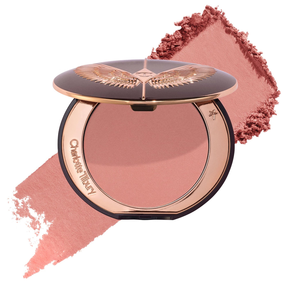 Airbrush Flawless Blush Blur NudeFace Chile