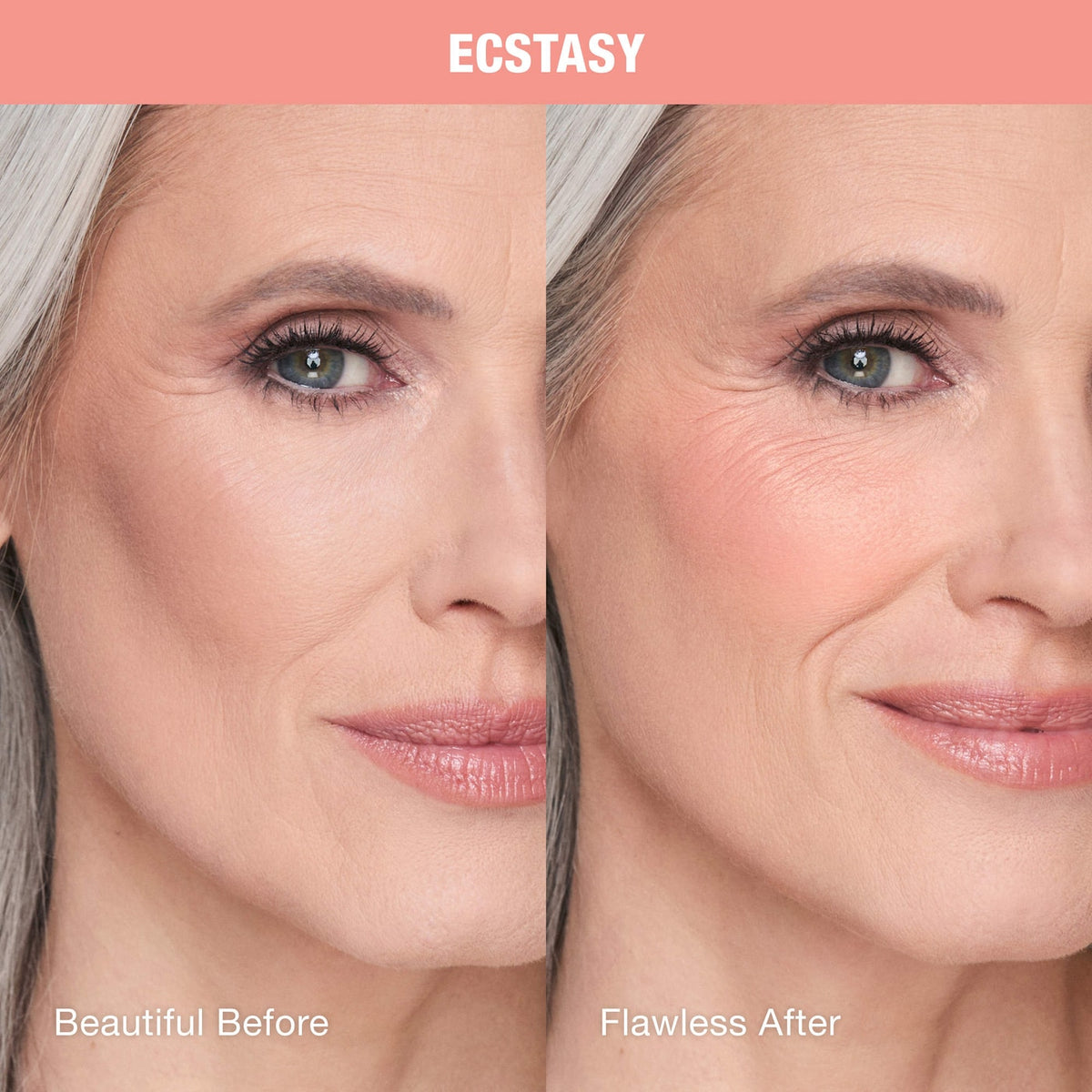 Airbrush Flawless Blush Blur NudeFace Chile