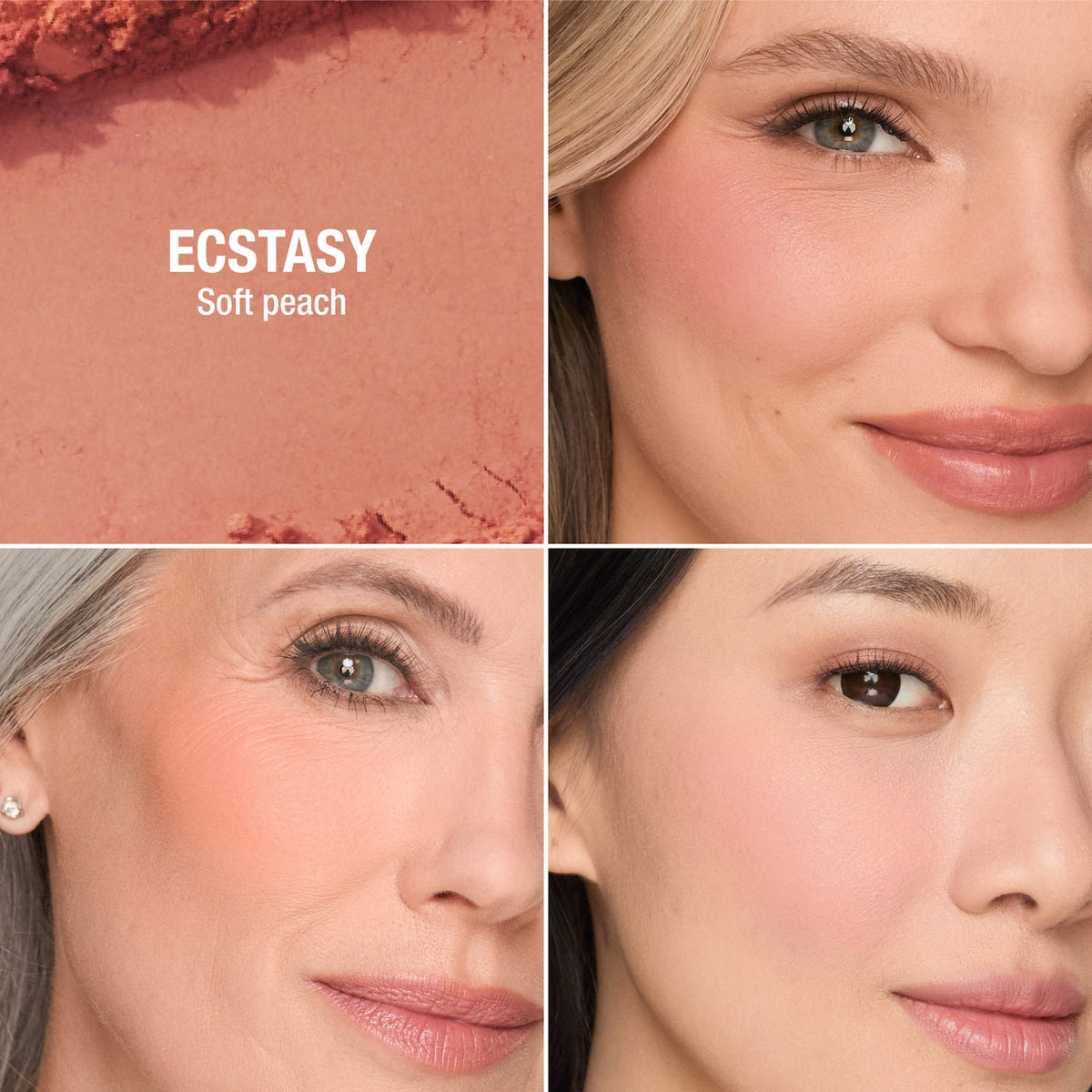 Airbrush Flawless Blush Blur NudeFace Chile