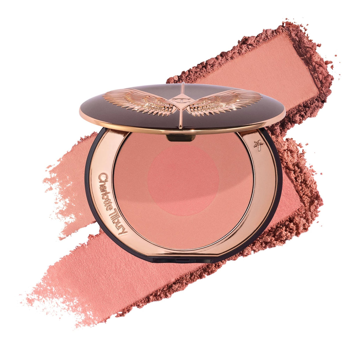 Airbrush Flawless Blush Blur NudeFace Chile