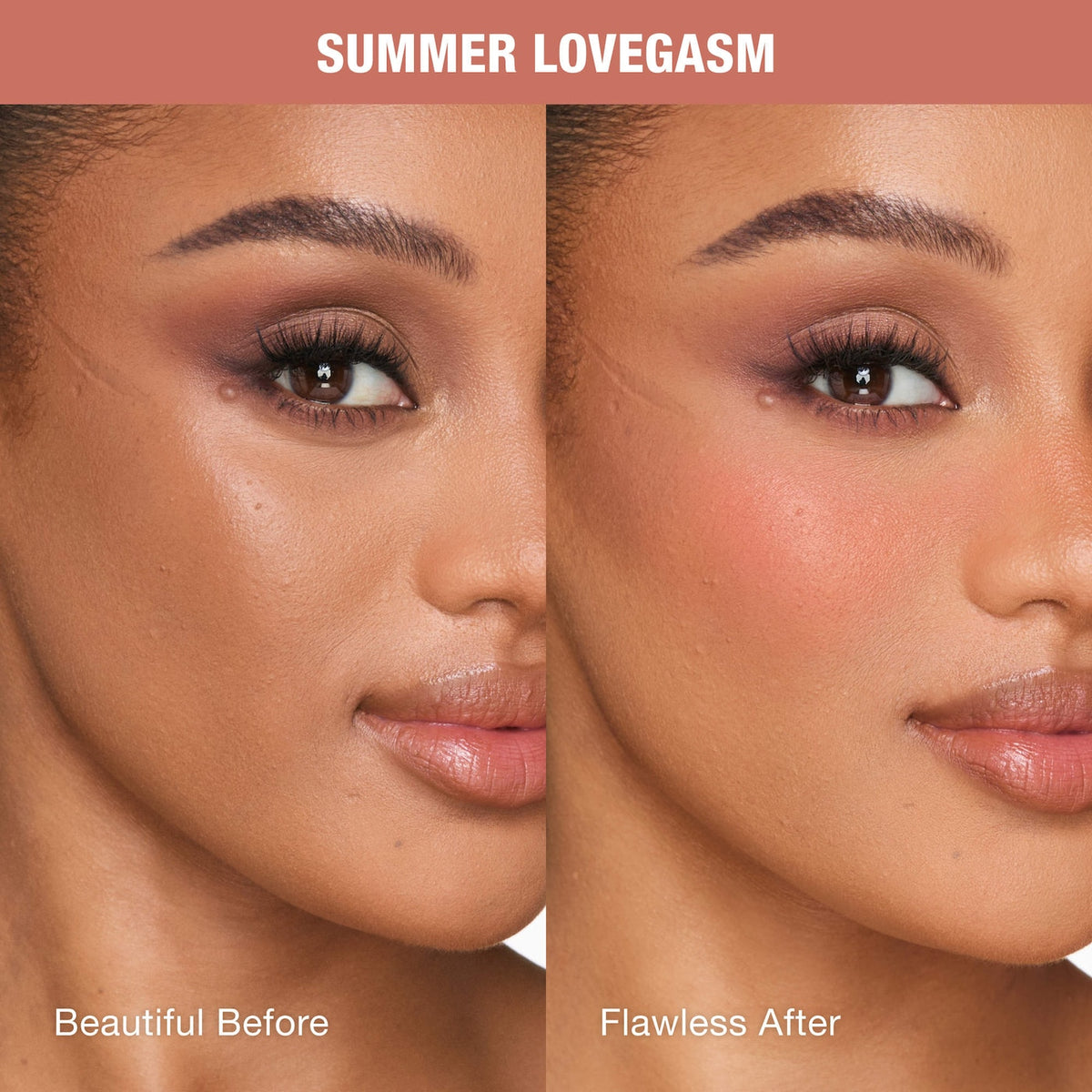 Airbrush Flawless Blush Blur NudeFace Chile