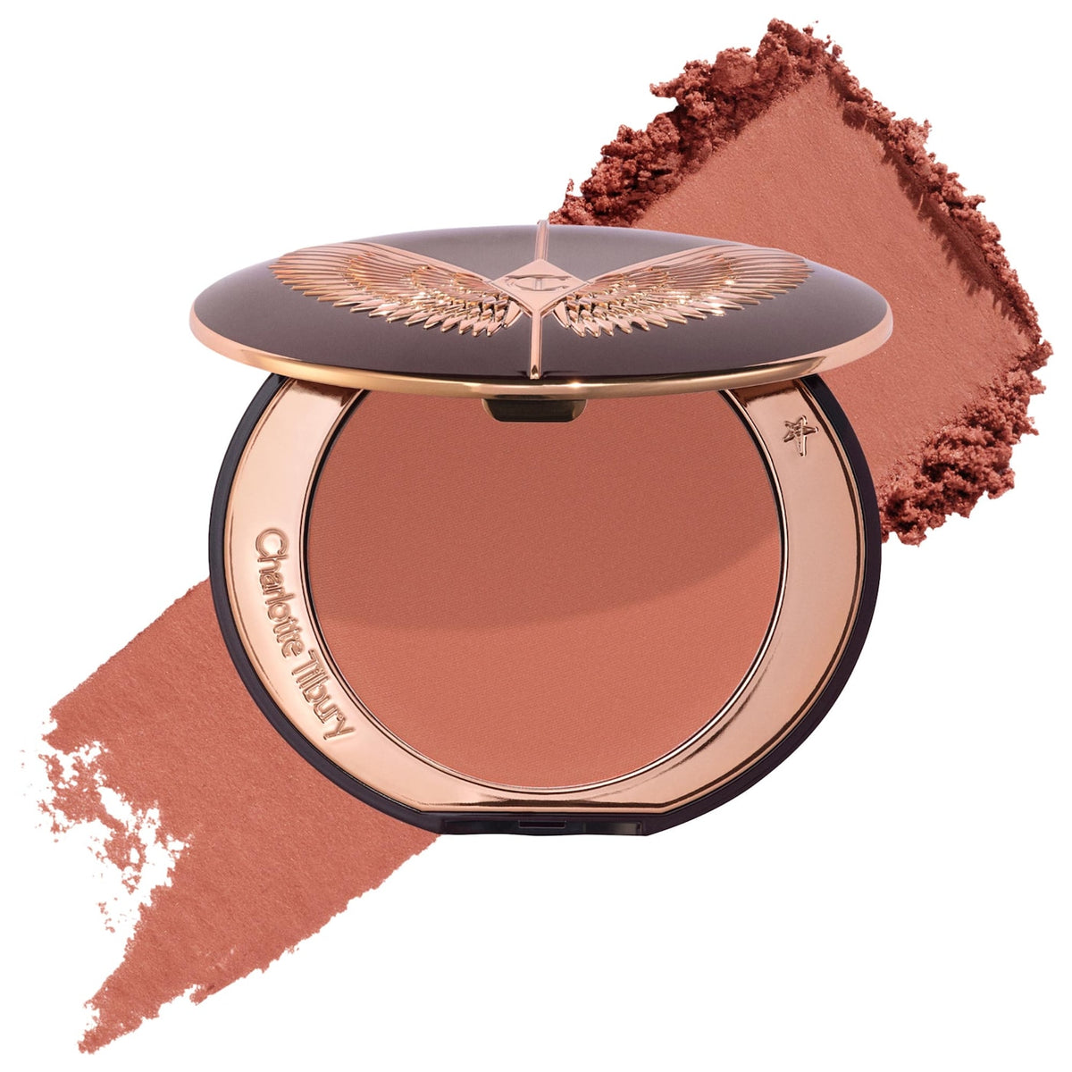 Airbrush Flawless Blush Blur NudeFace Chile