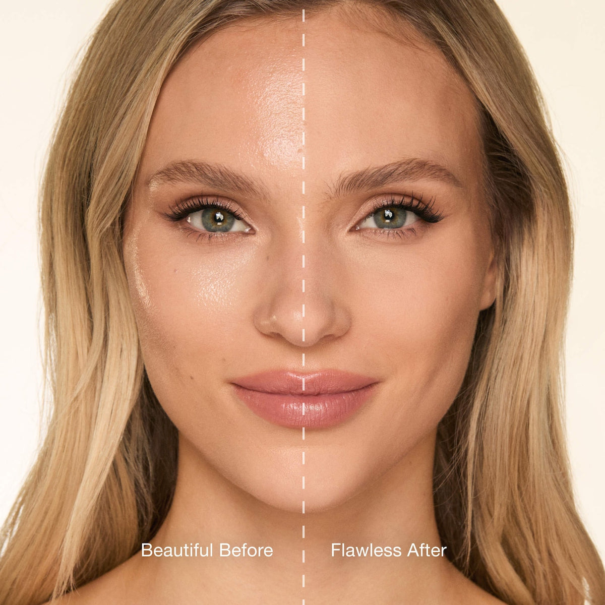 Airbrush Flawless Blur Loose Setting Powder NudeFace Chile