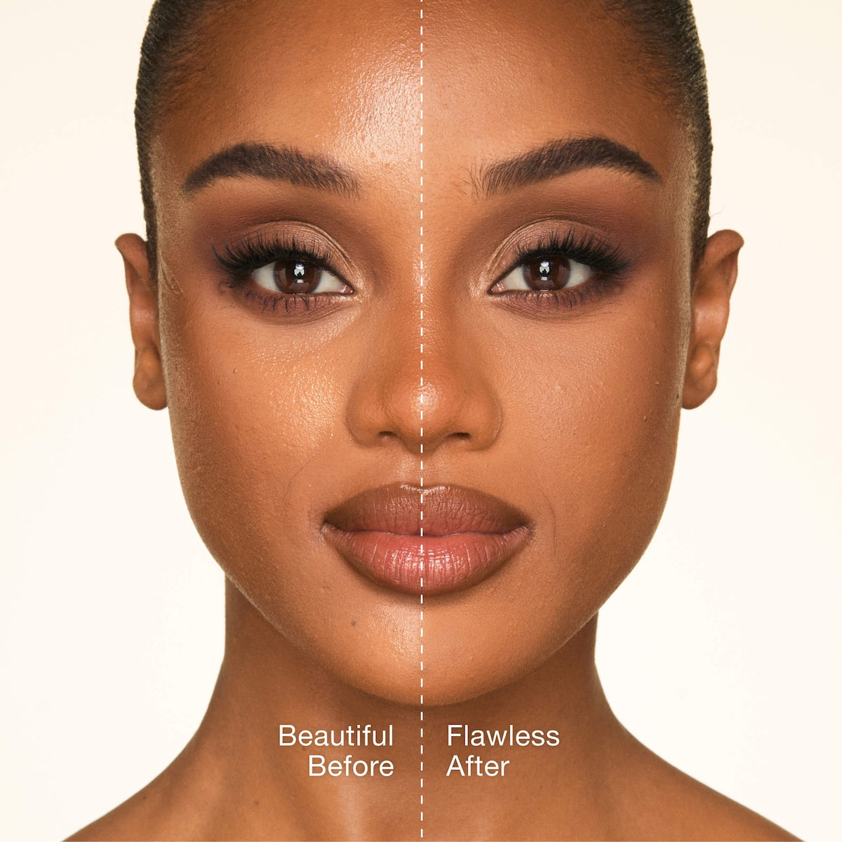 Airbrush Flawless Blur Loose Setting Powder NudeFace Chile