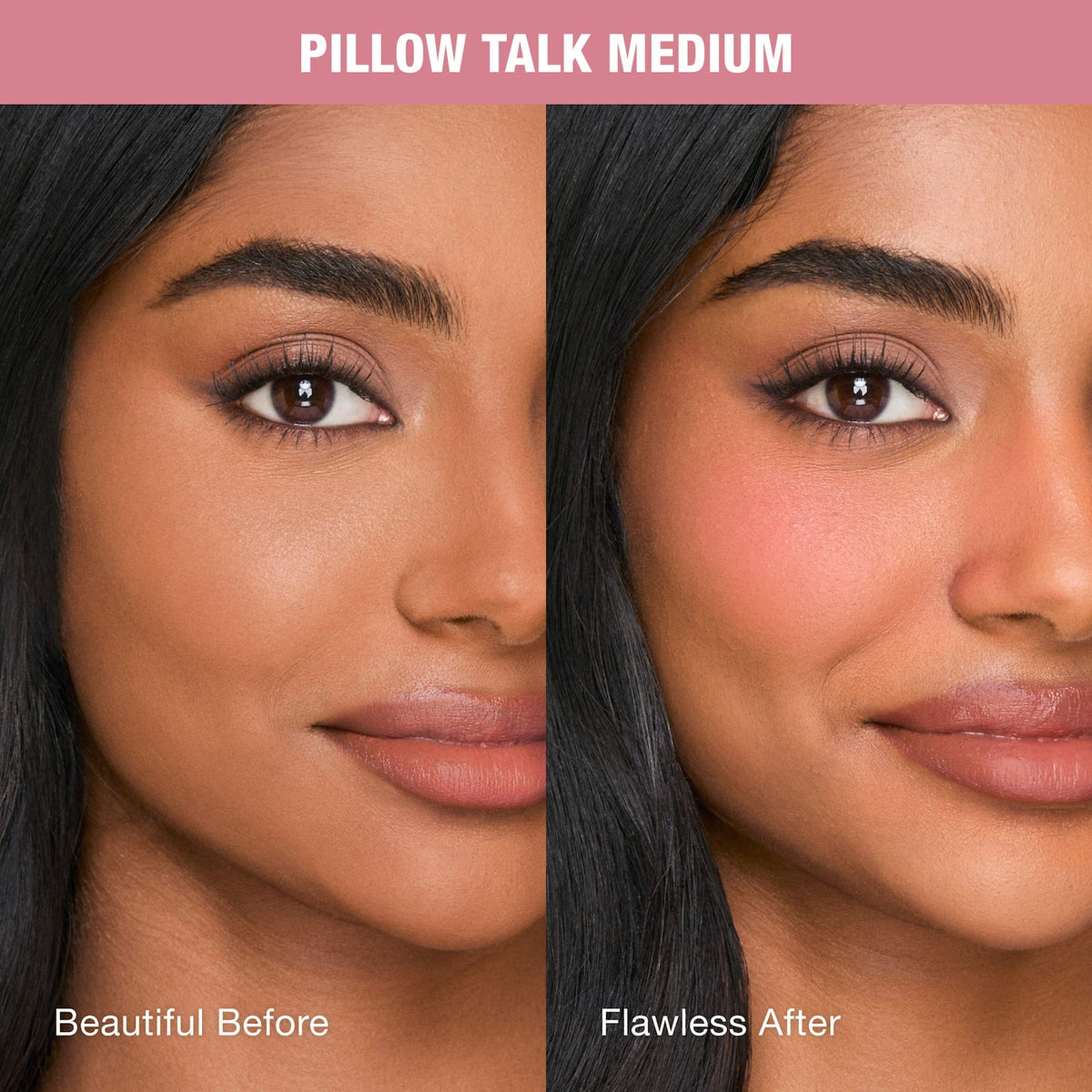 Airbrush Flawless Blush Blur NudeFace Chile