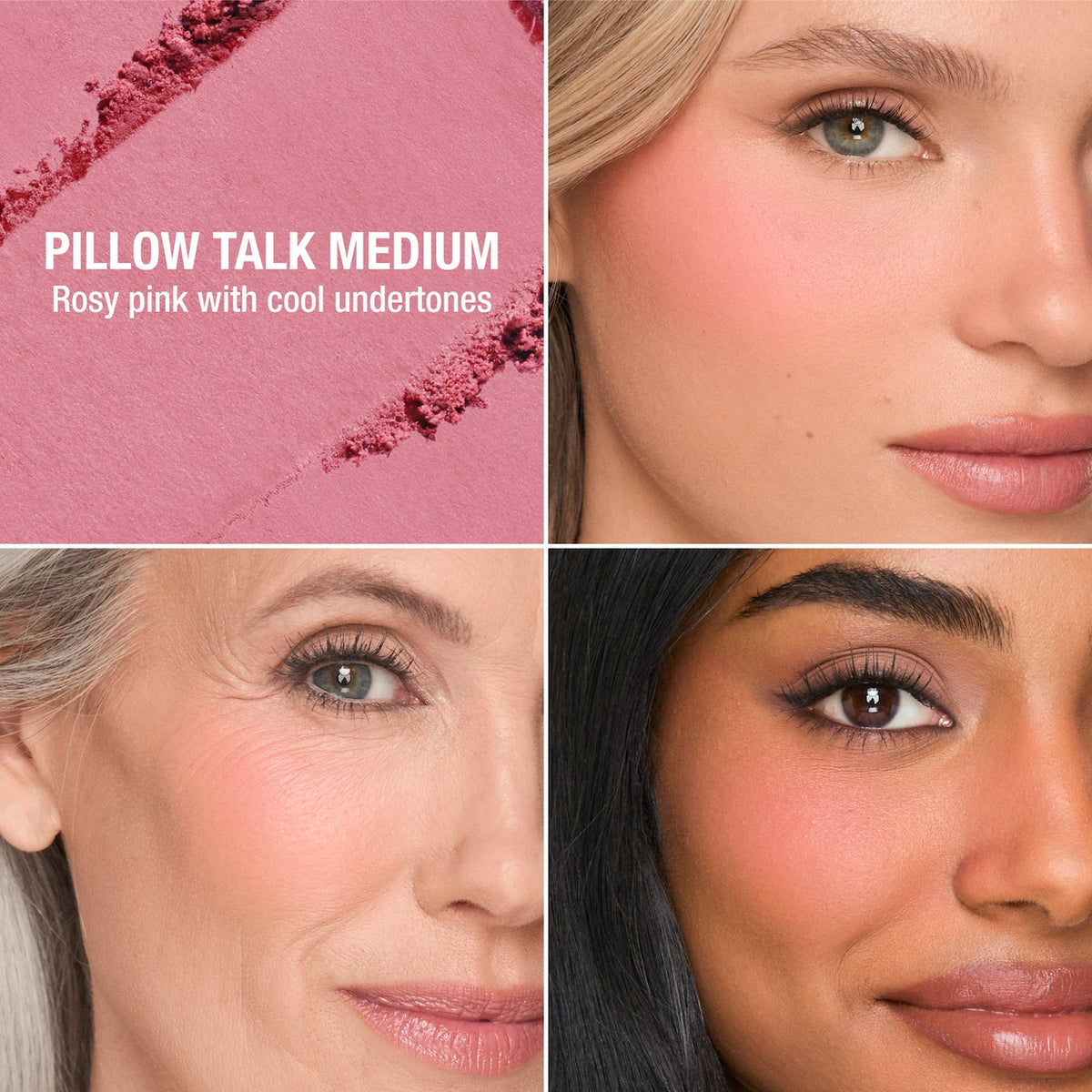 Airbrush Flawless Blush Blur NudeFace Chile