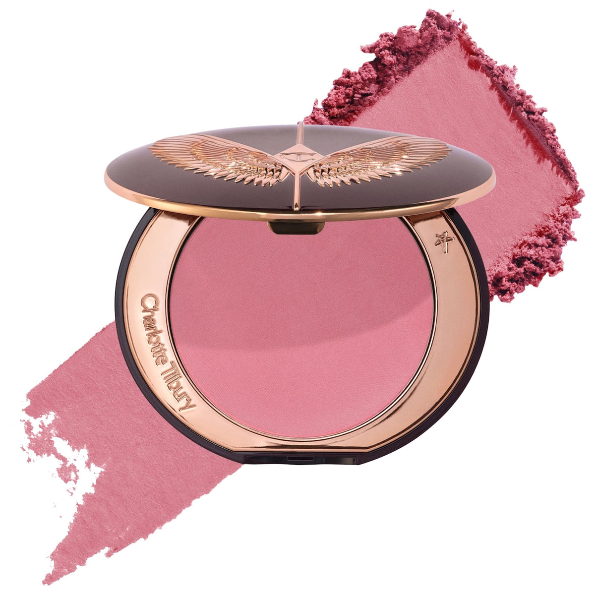 Airbrush Flawless Blush Blur NudeFace Chile