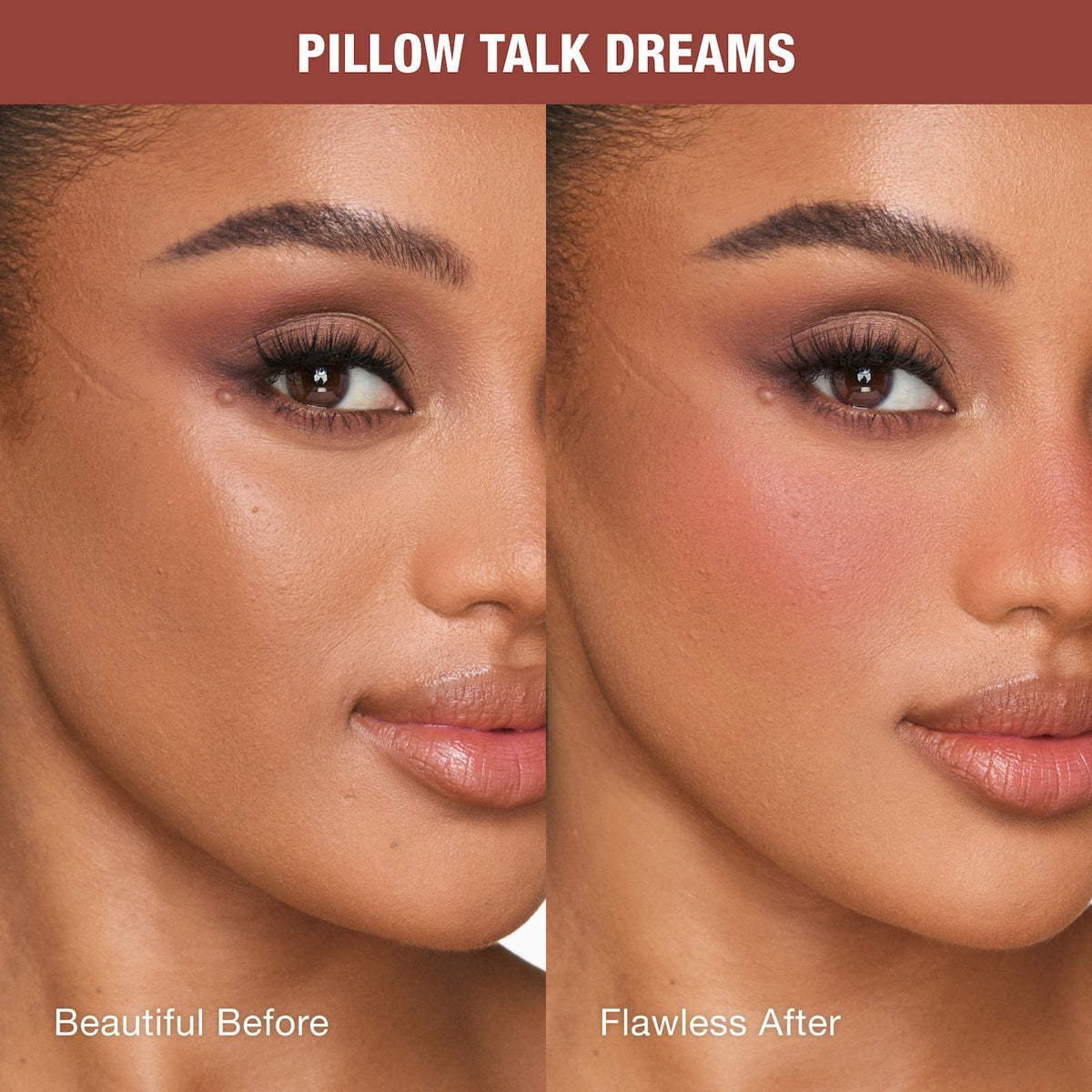 Airbrush Flawless Blush Blur NudeFace Chile