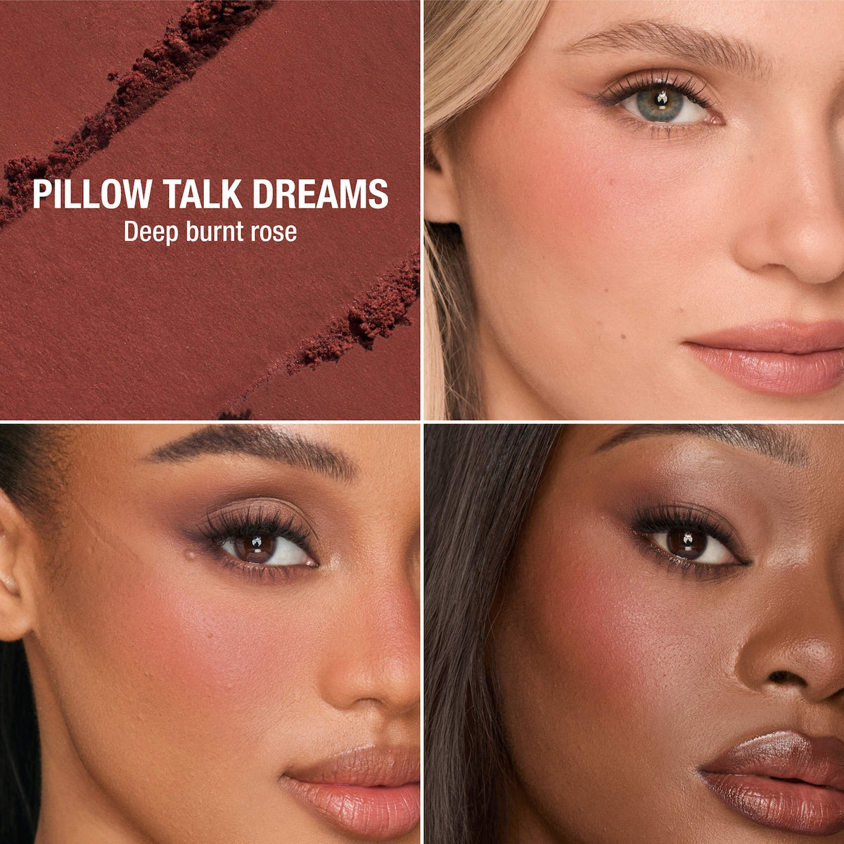 Airbrush Flawless Blush Blur NudeFace Chile