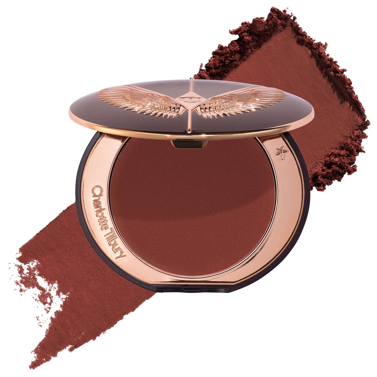 Airbrush Flawless Blush Blur NudeFace Chile