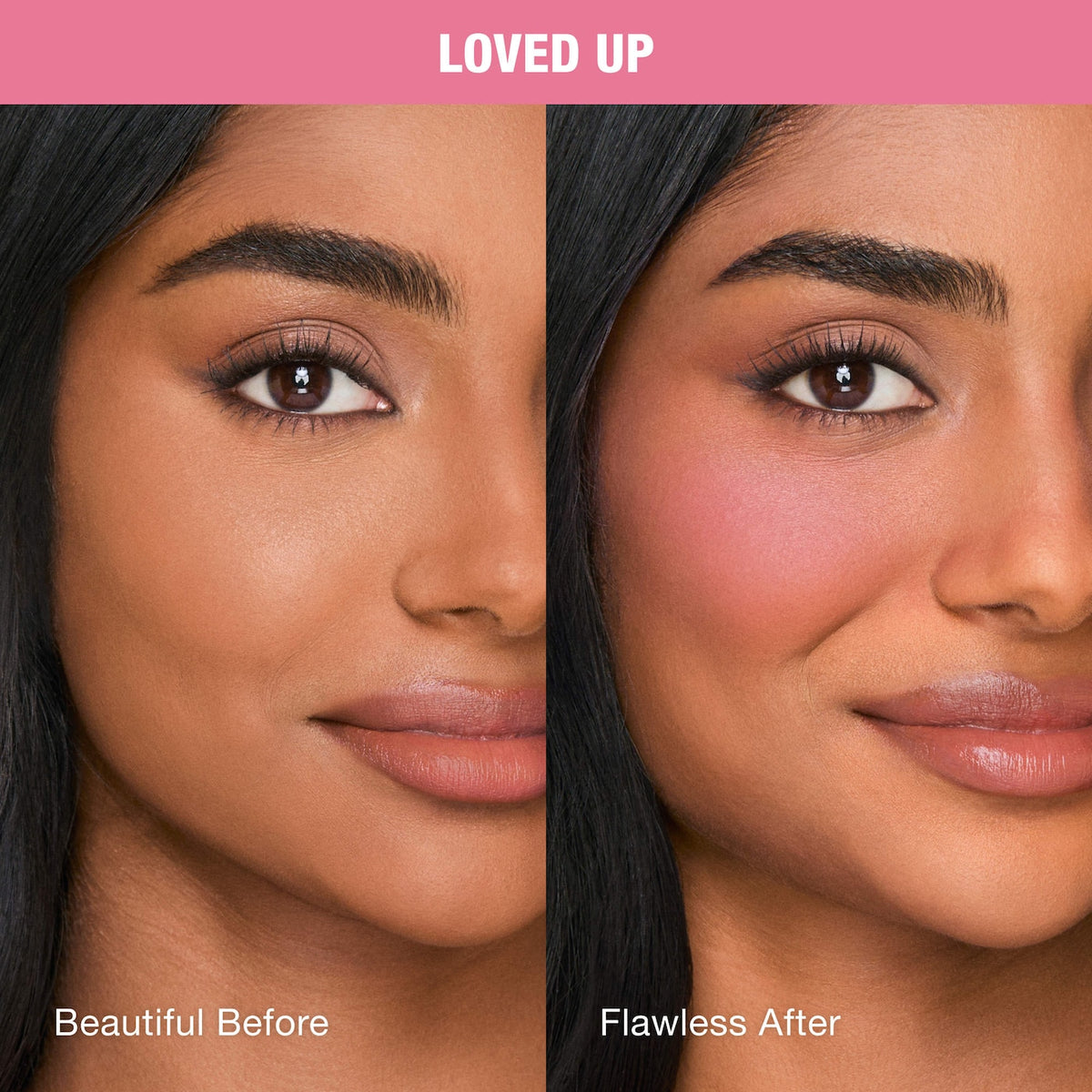 Airbrush Flawless Blush Blur NudeFace Chile