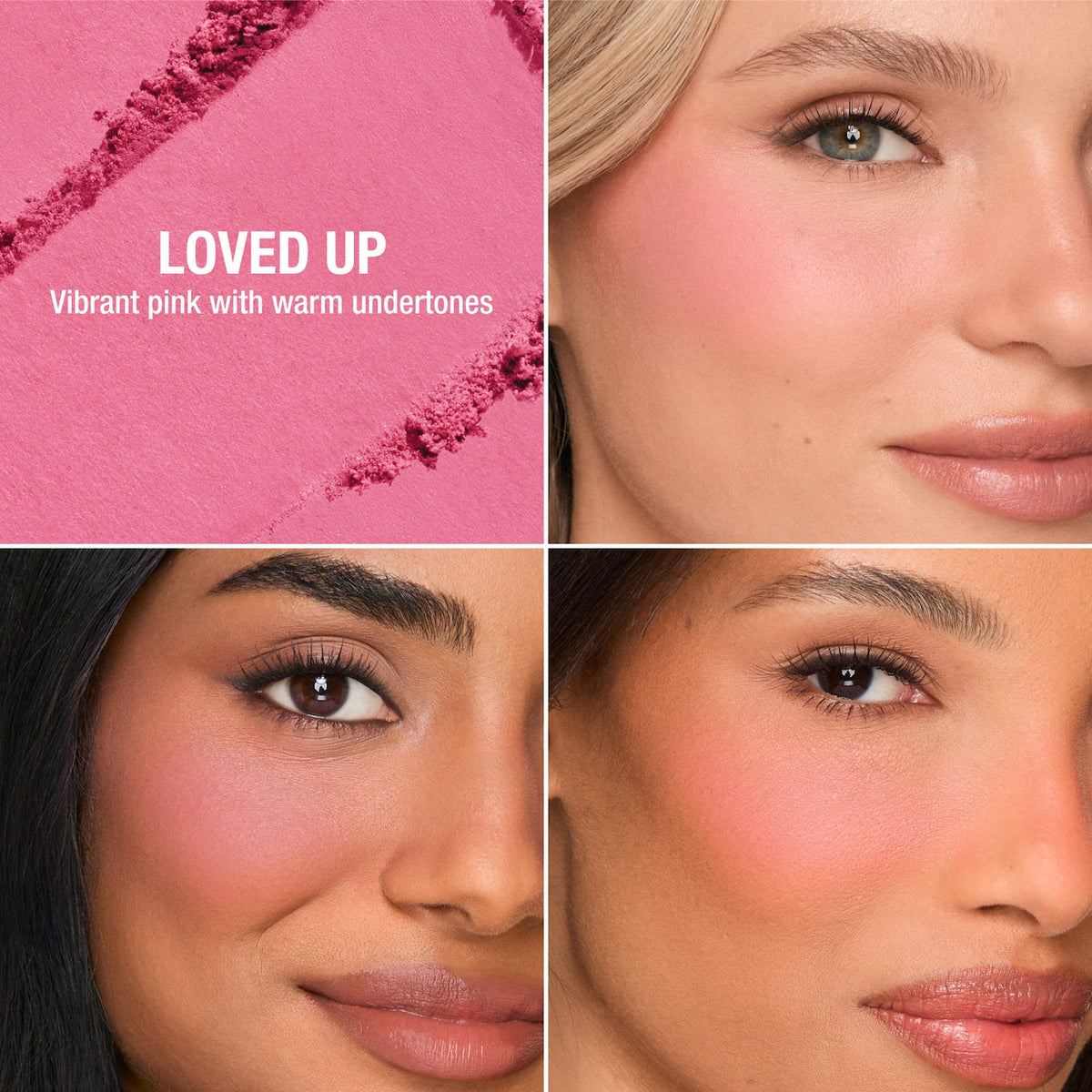 Airbrush Flawless Blush Blur NudeFace Chile
