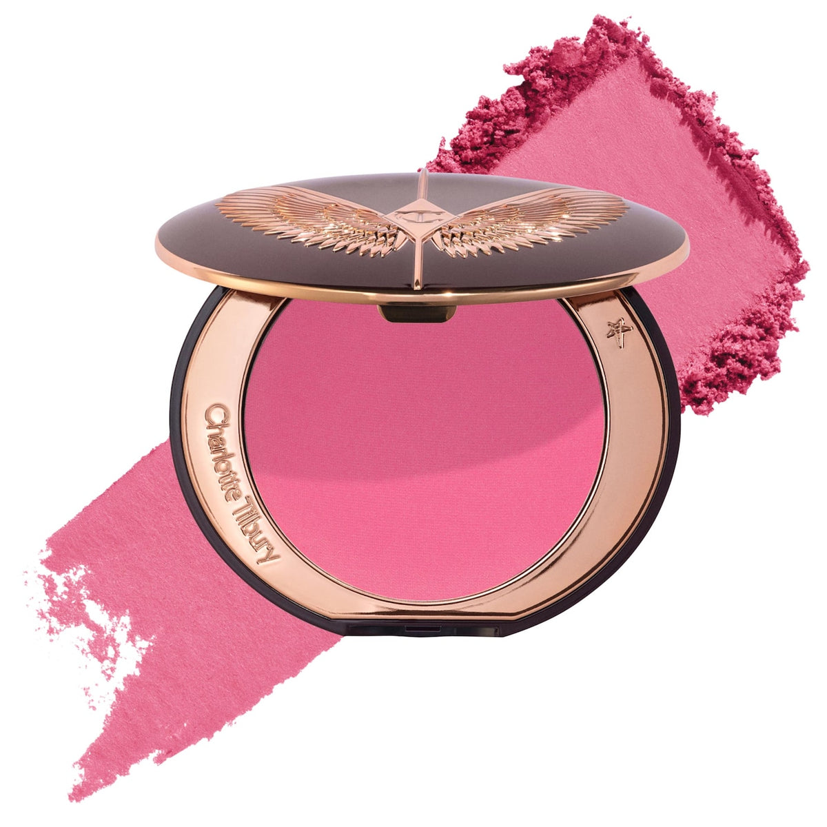 Airbrush Flawless Blush Blur NudeFace Chile