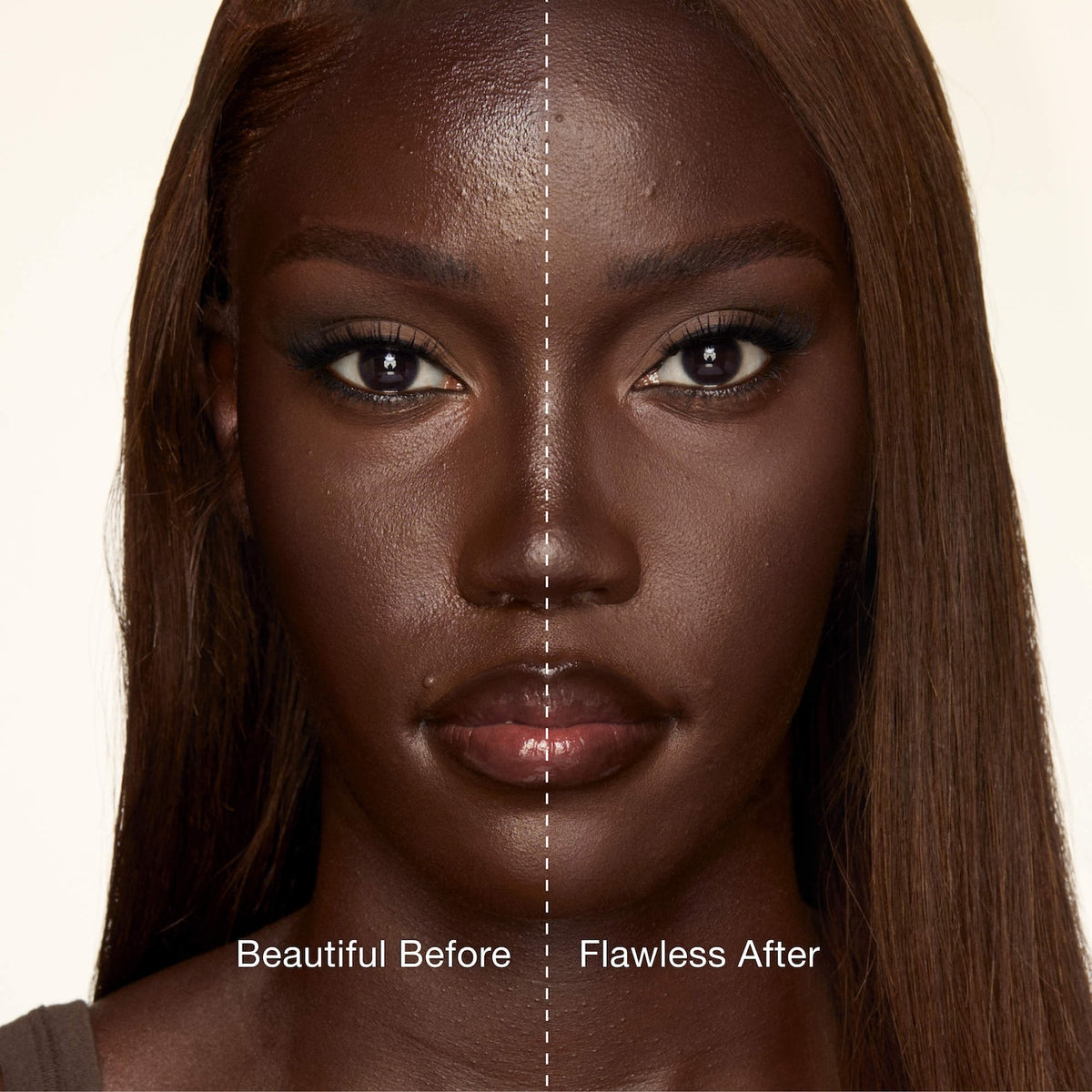 Airbrush Flawless Blur Loose Setting Powder NudeFace Chile