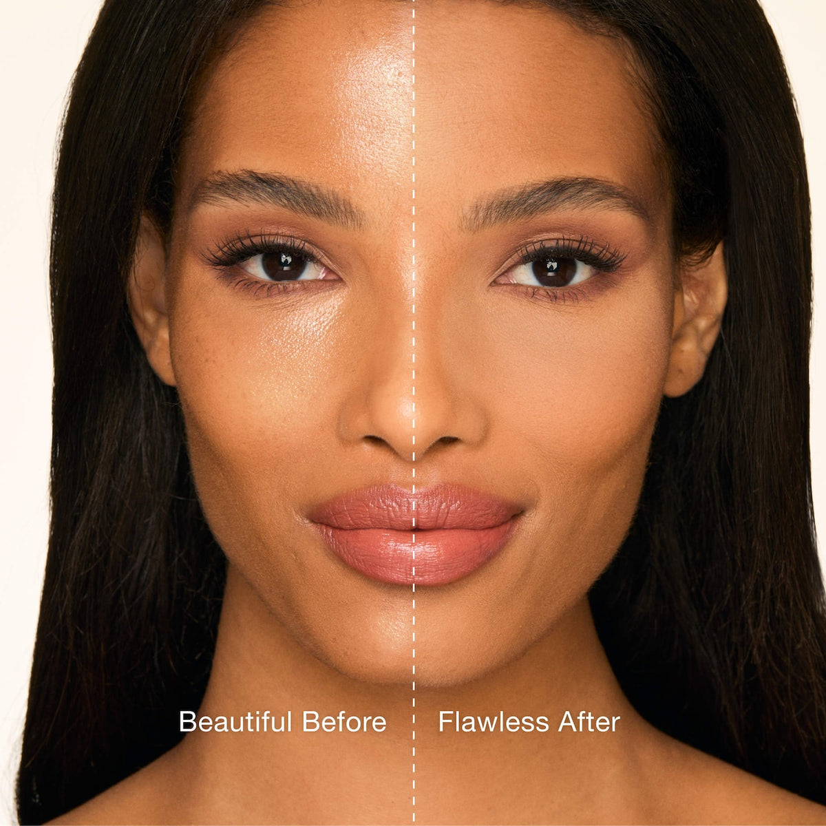 Airbrush Flawless Blur Loose Setting Powder NudeFace Chile
