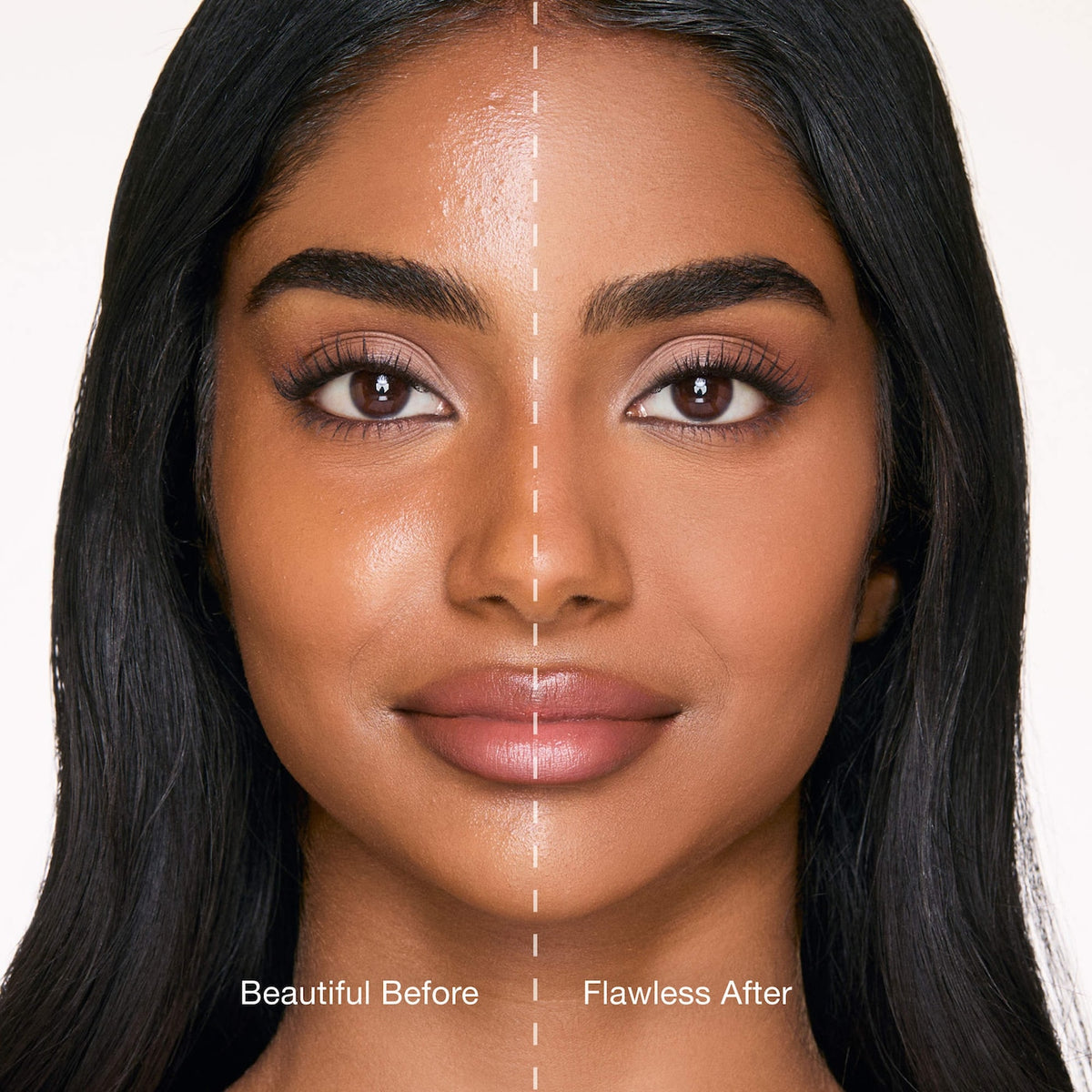Airbrush Flawless Blur Loose Setting Powder NudeFace Chile