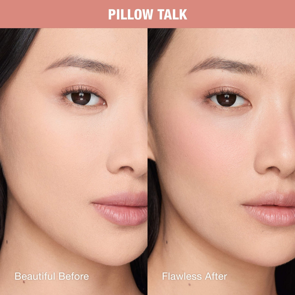 Airbrush Flawless Blush Blur NudeFace Chile