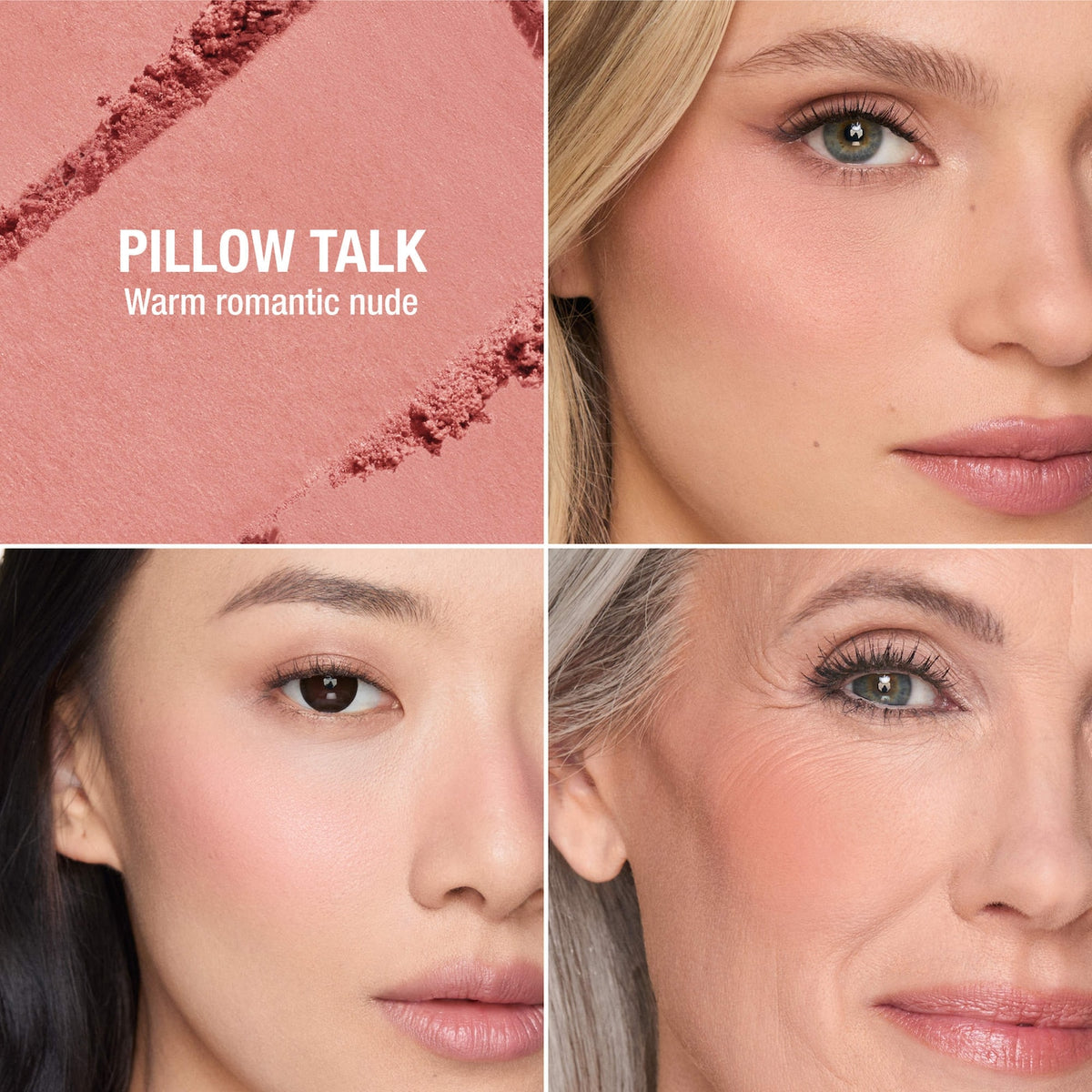 Airbrush Flawless Blush Blur NudeFace Chile