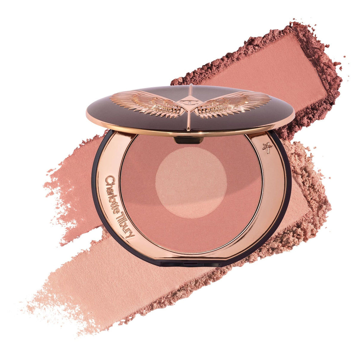 Airbrush Flawless Blush Blur NudeFace Chile