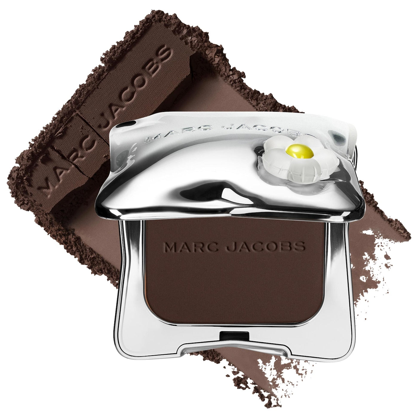 Legally Bronze Talc-Free Blurring Powder Bronzer NudeFace Chile