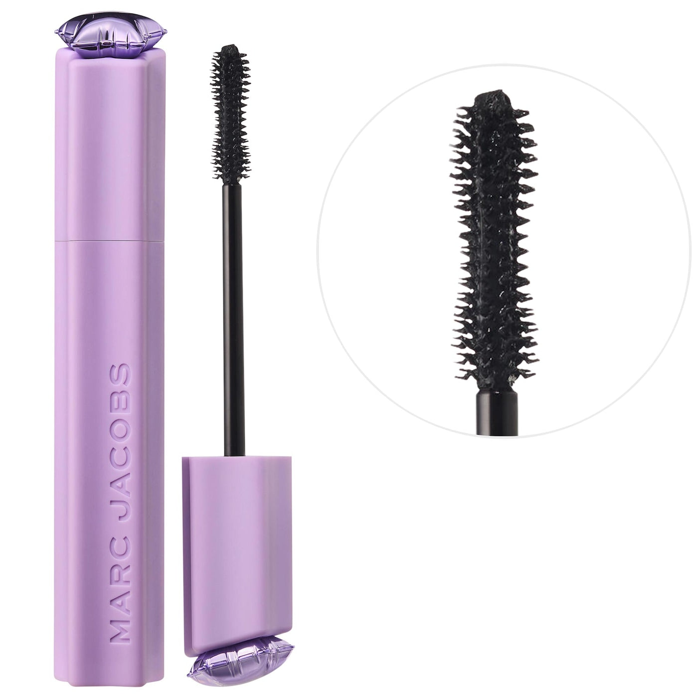 Flashes Lash-Defining Volume Mascara NudeFace Chile