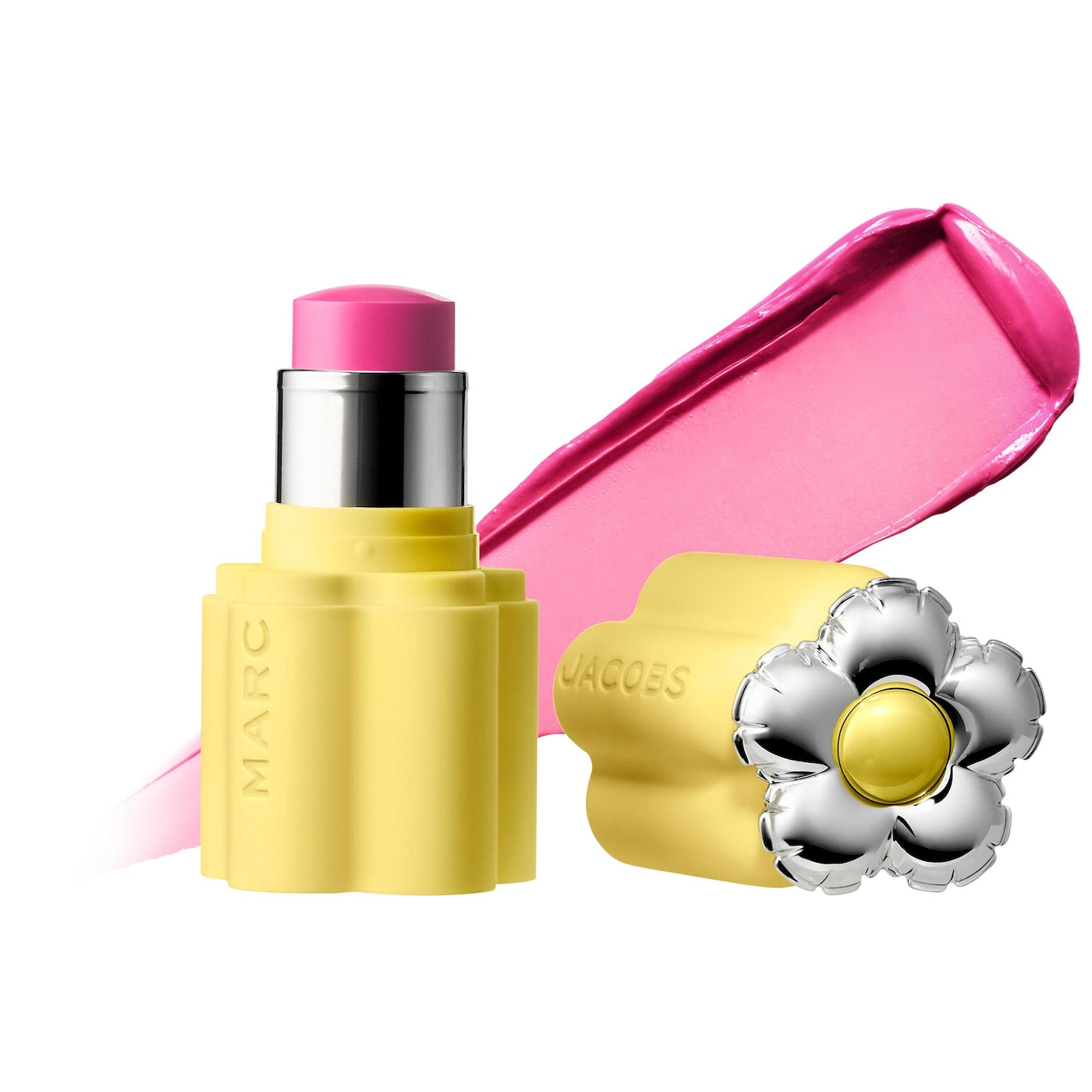 Joystick Buildable Cream Blush Stick NudeFace Chile