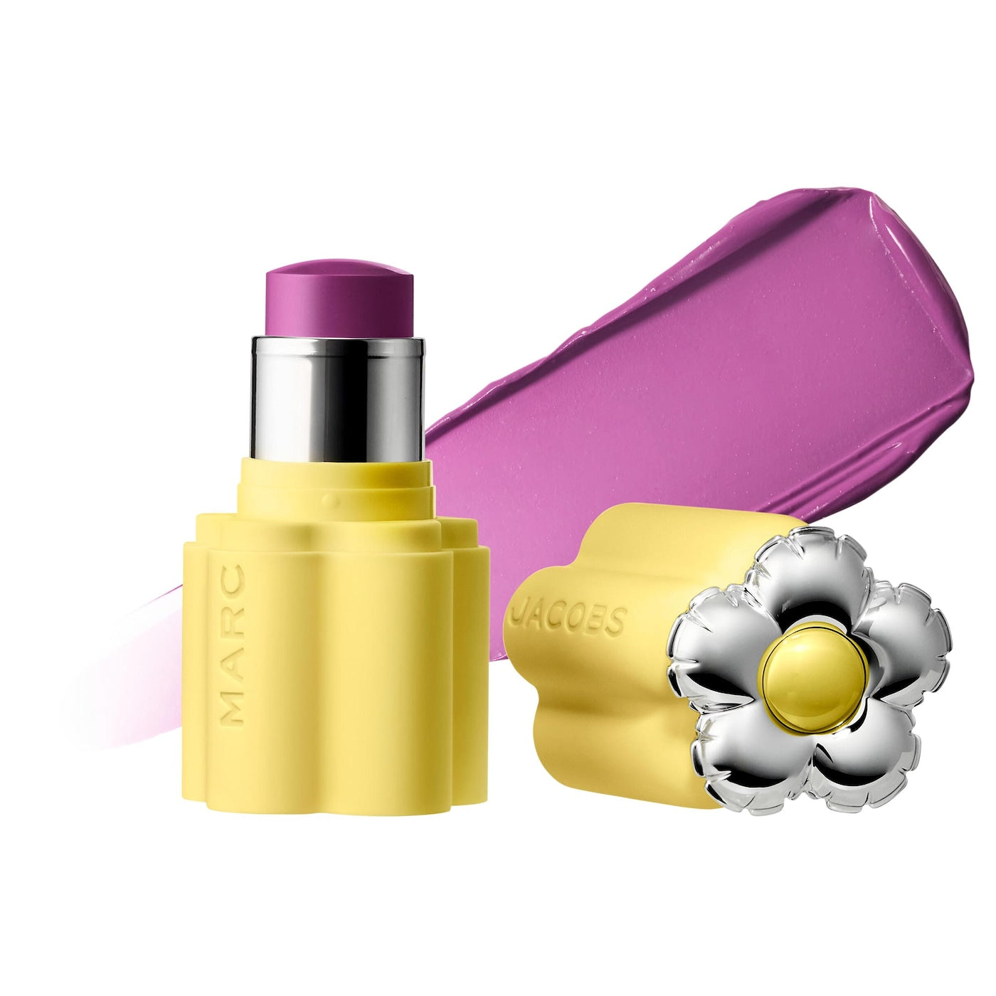Joystick Buildable Cream Blush Stick NudeFace Chile