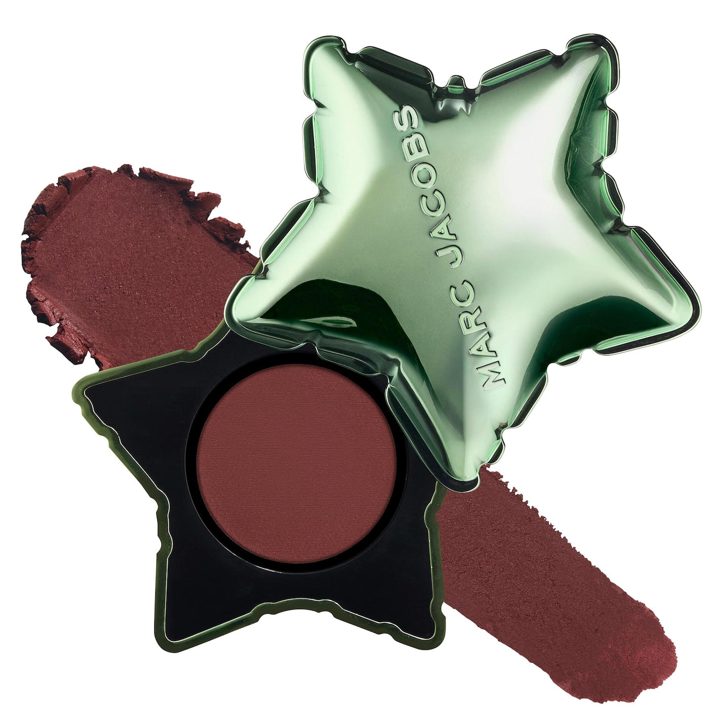 Born Star Cream-to-Powder Long-Wear Eyeshadow NudeFace Chile