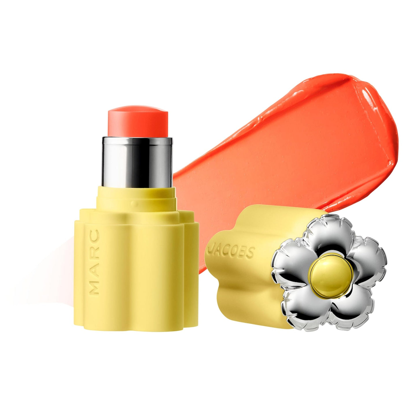 Joystick Buildable Cream Blush Stick NudeFace Chile