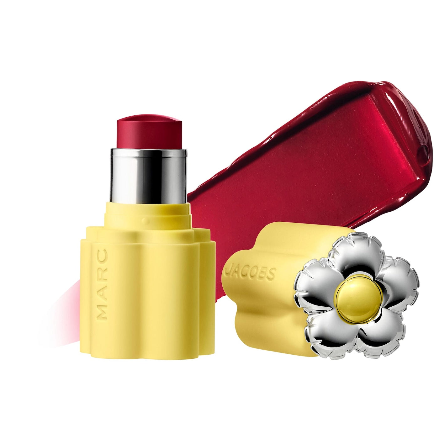 Joystick Buildable Cream Blush Stick NudeFace Chile