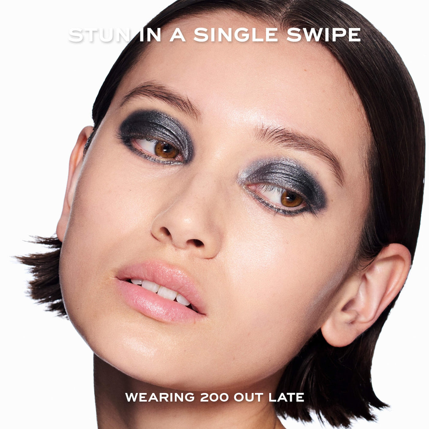 Born Star Cream-to-Powder Long-Wear Eyeshadow NudeFace Chile