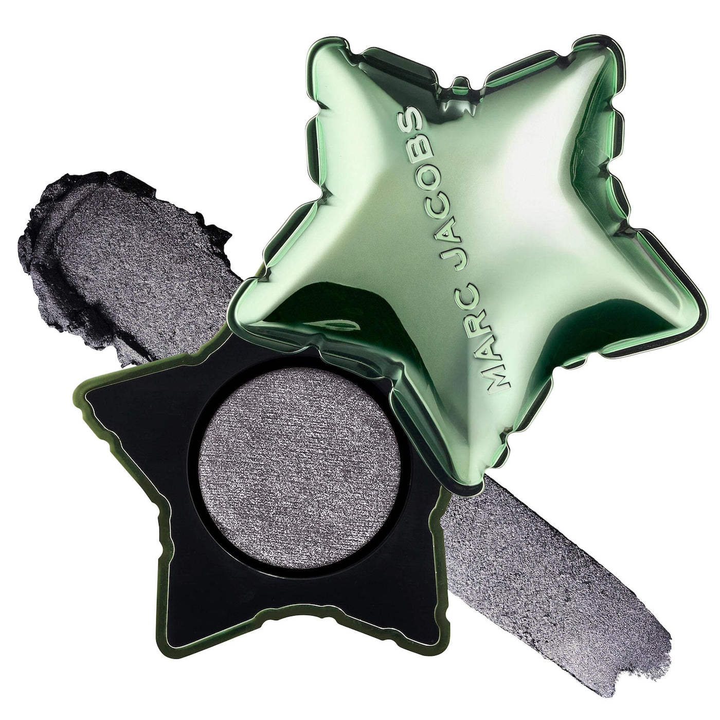 Born Star Cream-to-Powder Long-Wear Eyeshadow NudeFace Chile