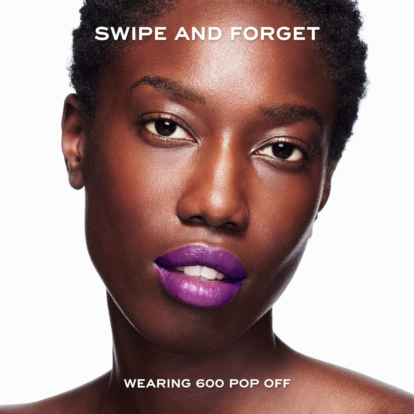 Heart On Long-Lasting Soft Shine Lipstick NudeFace Chile