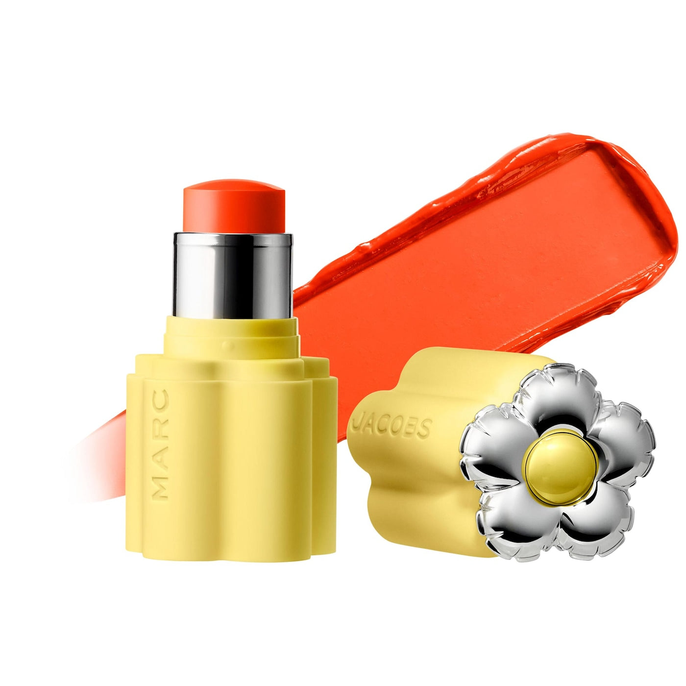 Joystick Buildable Cream Blush Stick NudeFace Chile