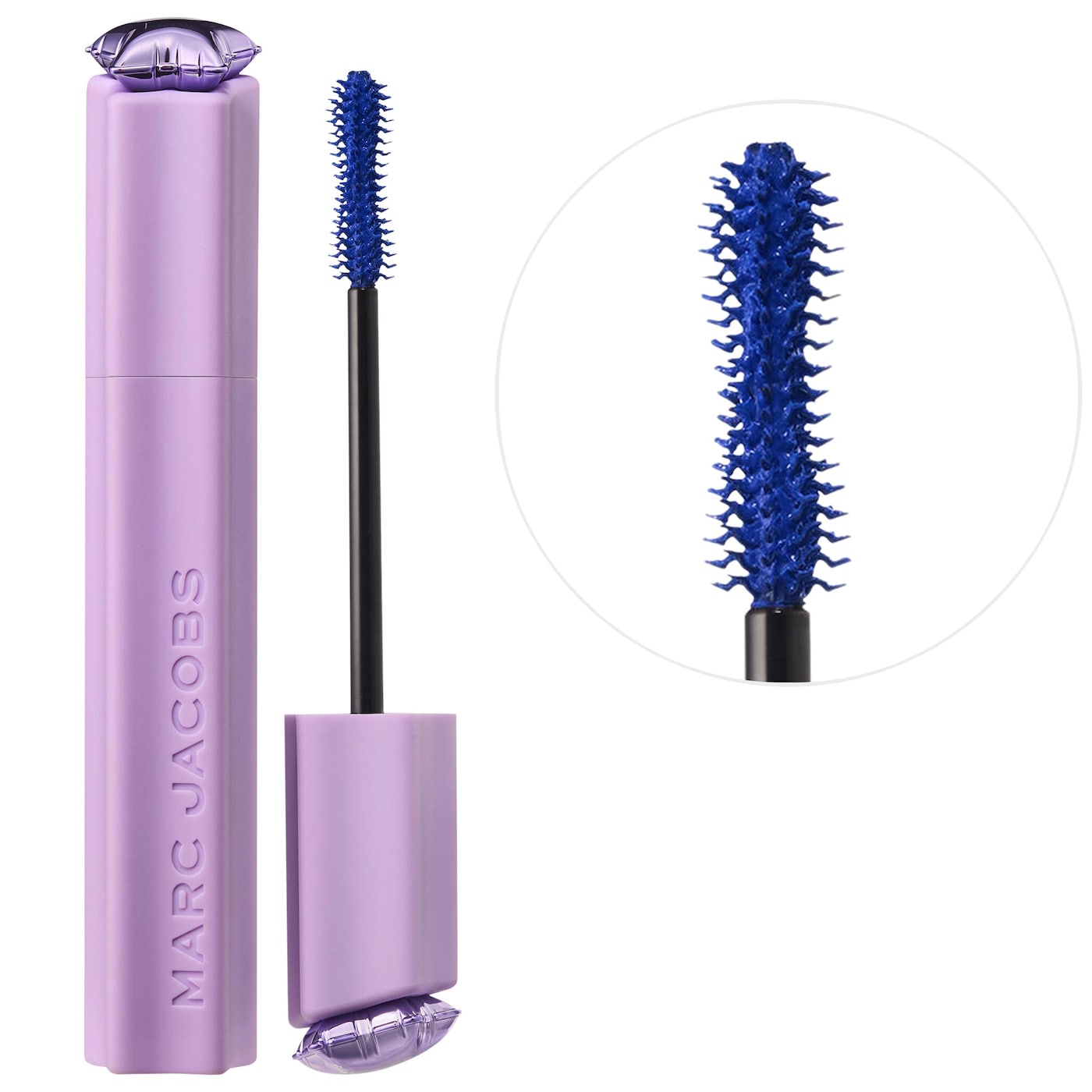 Flashes Lash-Defining Volume Mascara NudeFace Chile