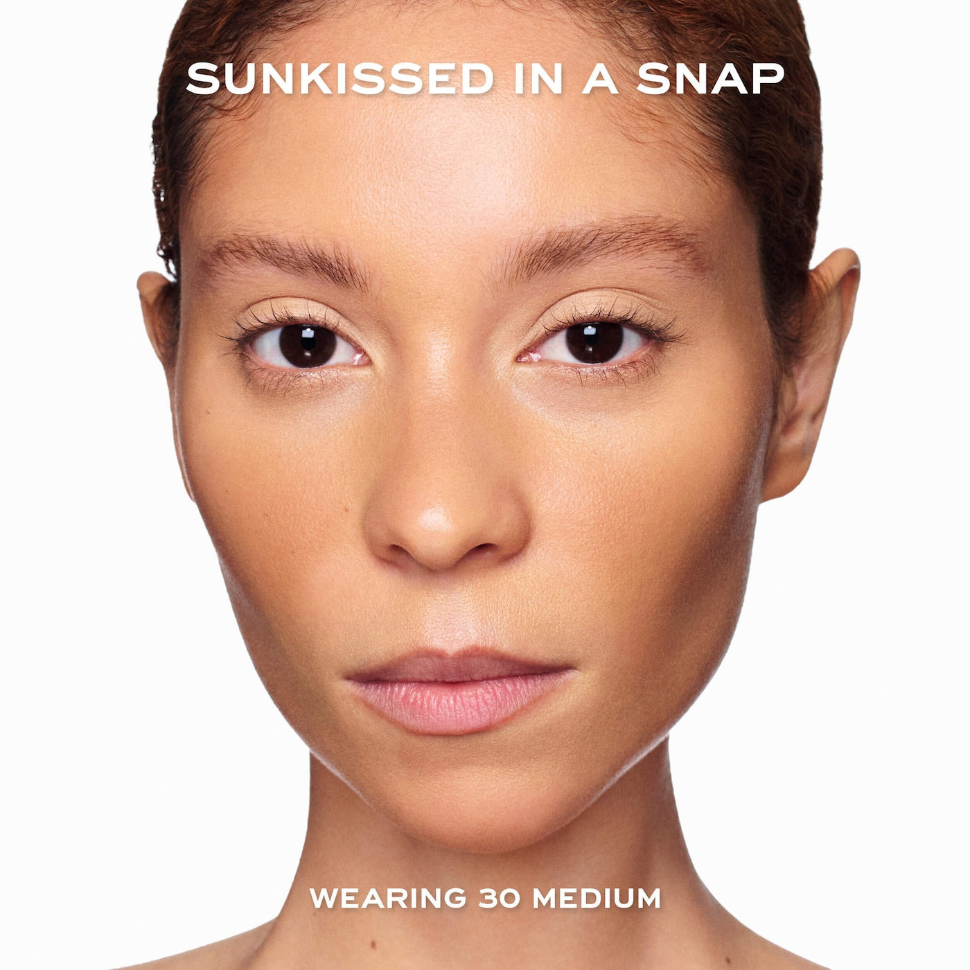 Legally Bronze Talc-Free Blurring Powder Bronzer NudeFace Chile