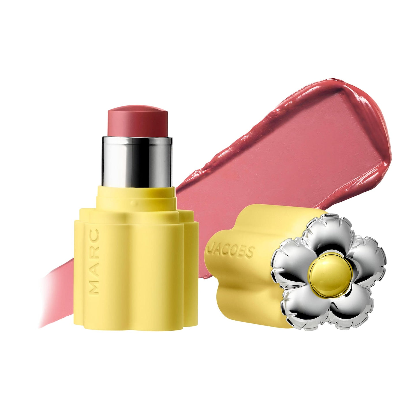Joystick Buildable Cream Blush Stick NudeFace Chile