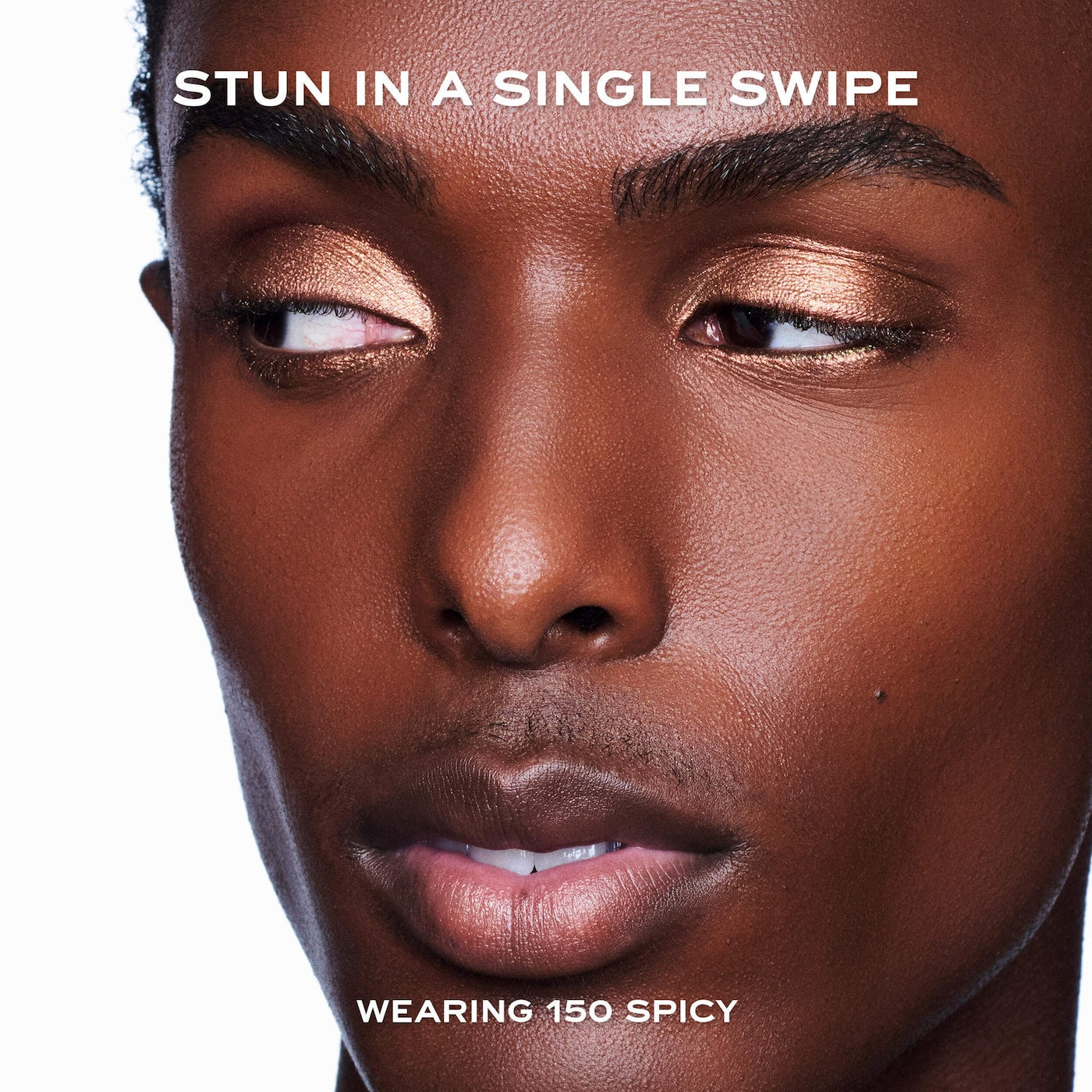 Born Star Cream-to-Powder Long-Wear Eyeshadow NudeFace Chile